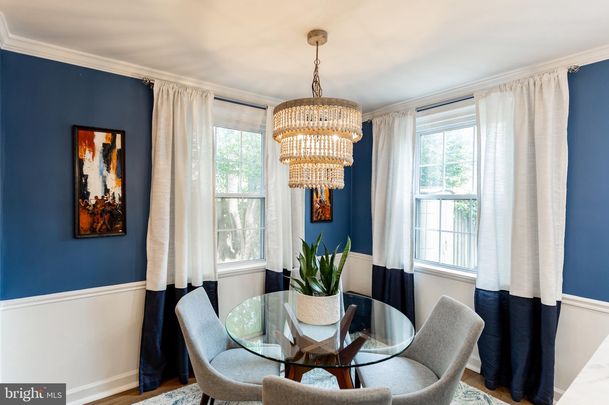 FAIRLINGTON ARBORS - Residential