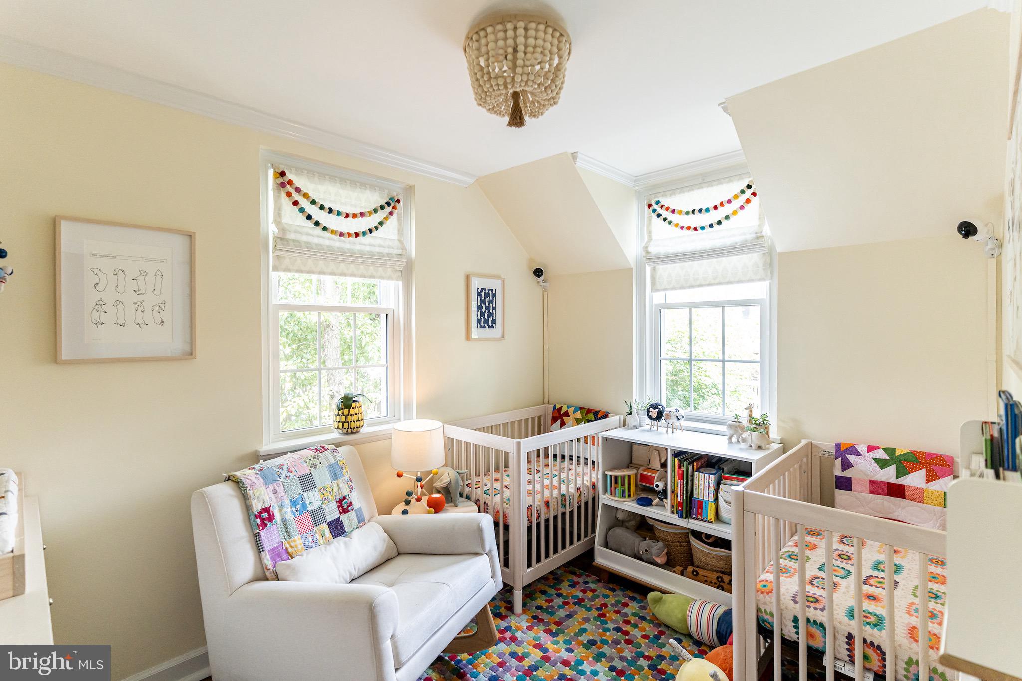 FAIRLINGTON ARBORS - Residential