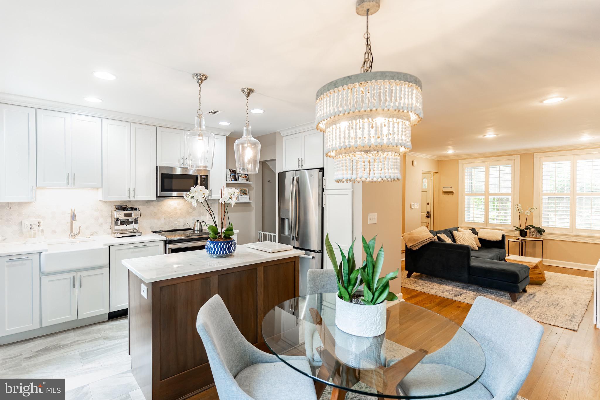 FAIRLINGTON ARBORS - Residential