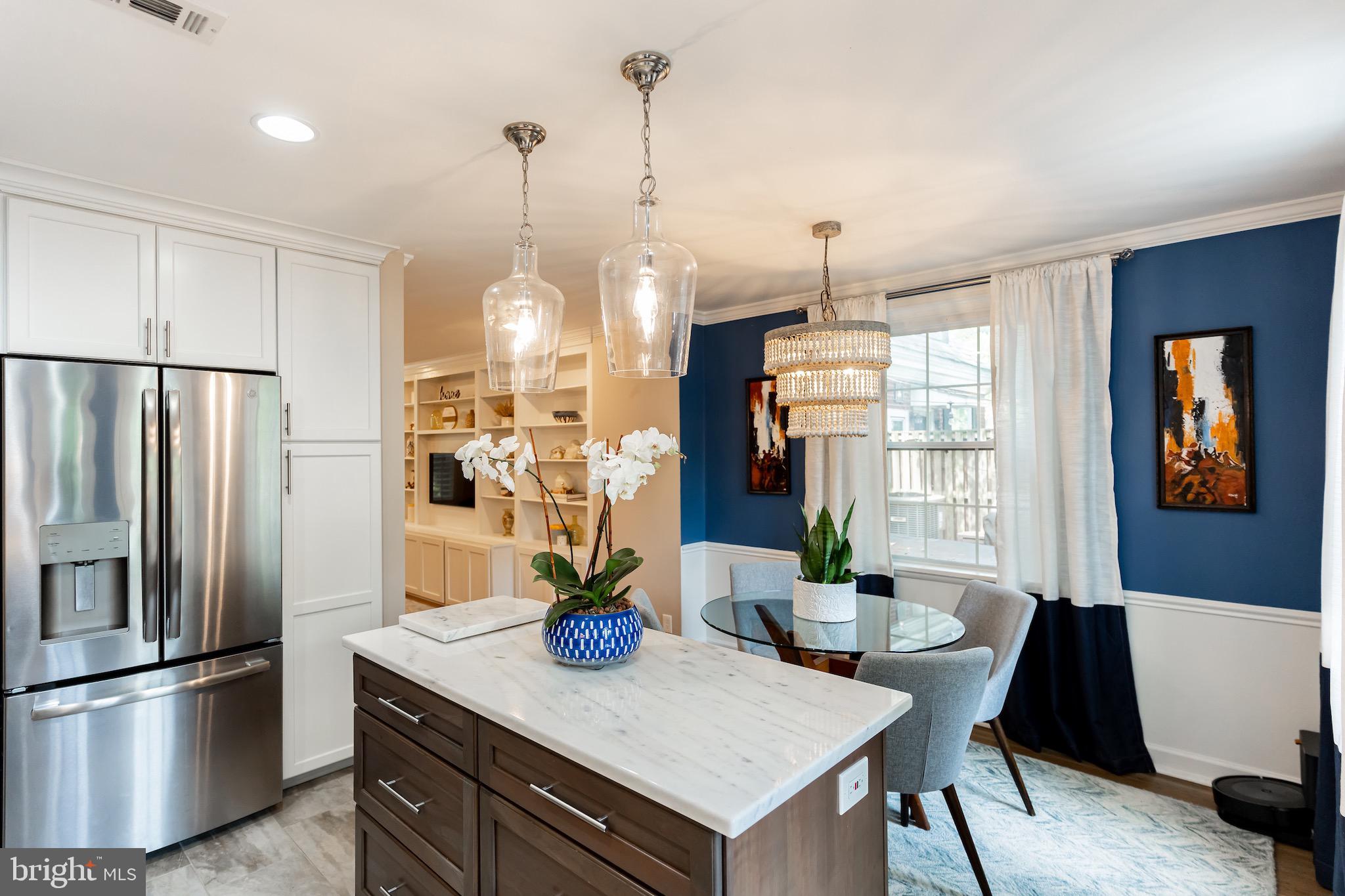 FAIRLINGTON ARBORS - Residential