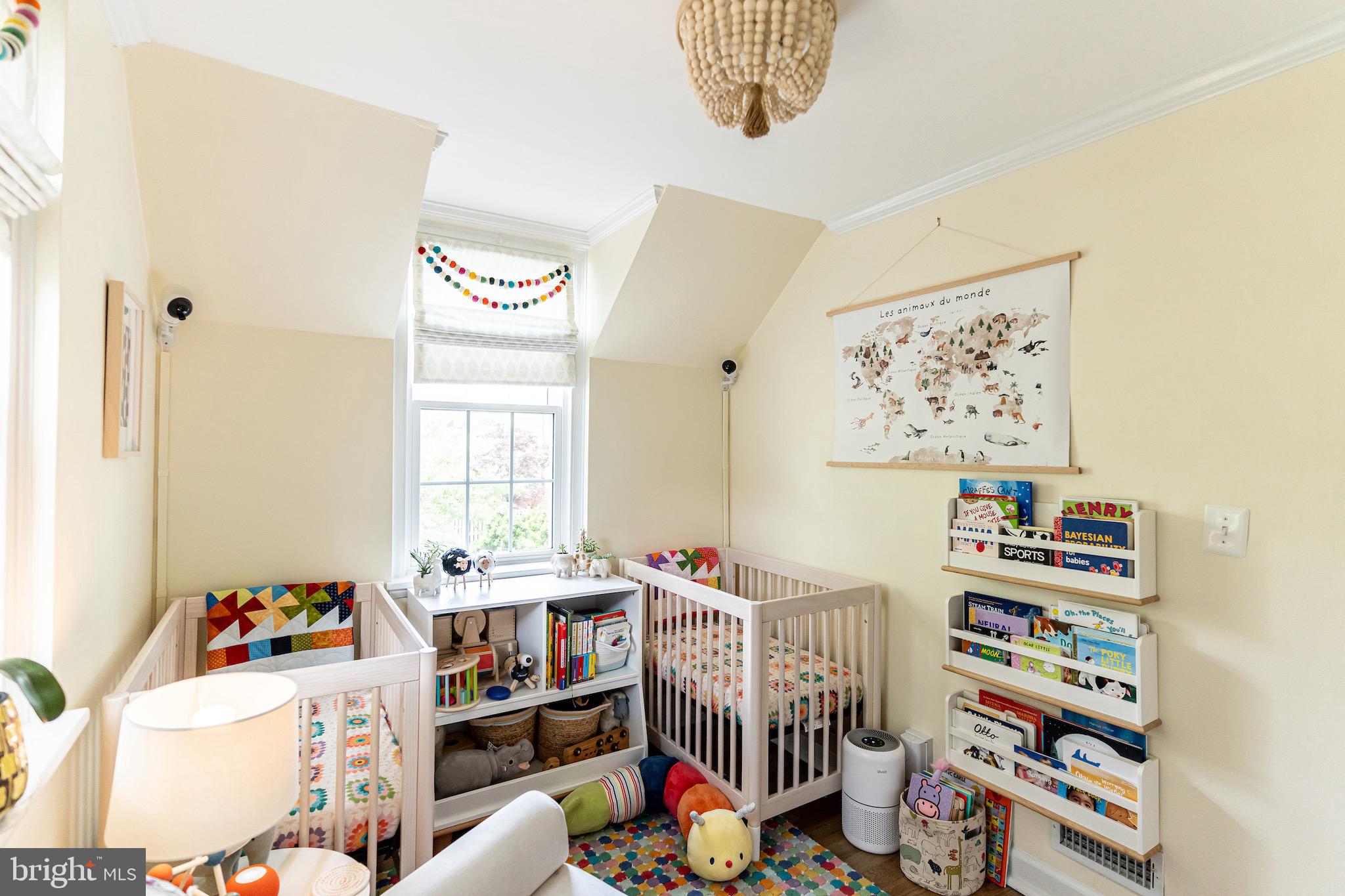 FAIRLINGTON ARBORS - Residential