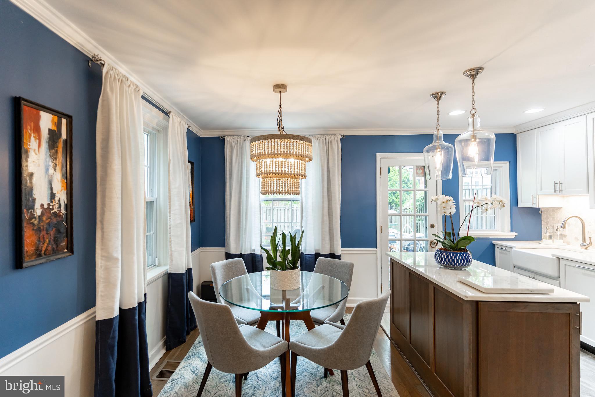 FAIRLINGTON ARBORS - Residential