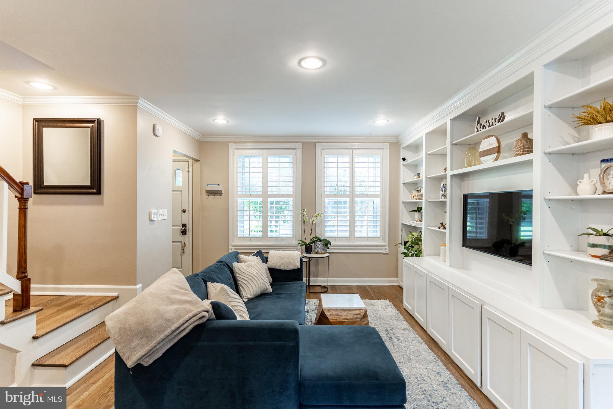 FAIRLINGTON ARBORS - Residential