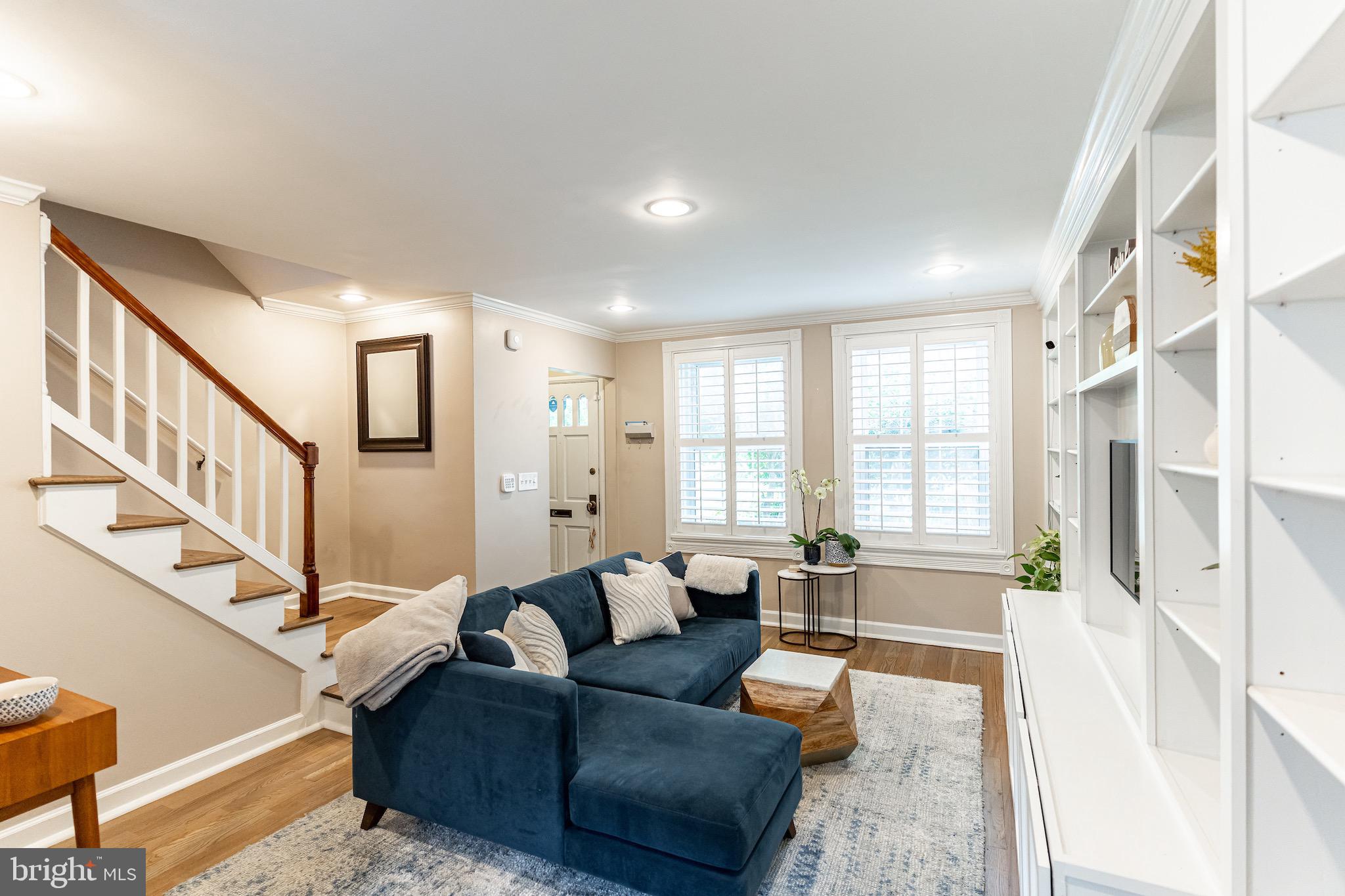 FAIRLINGTON ARBORS - Residential