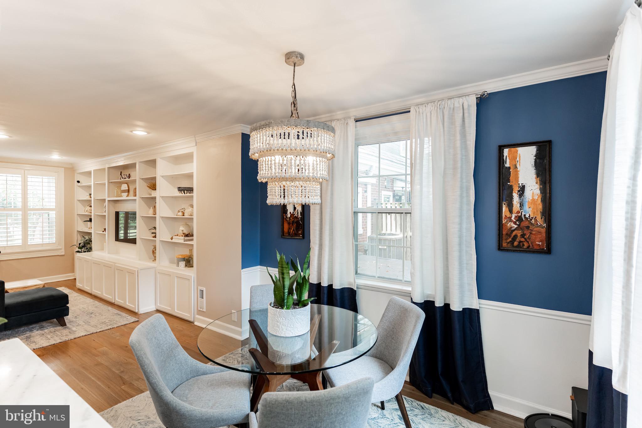 FAIRLINGTON ARBORS - Residential