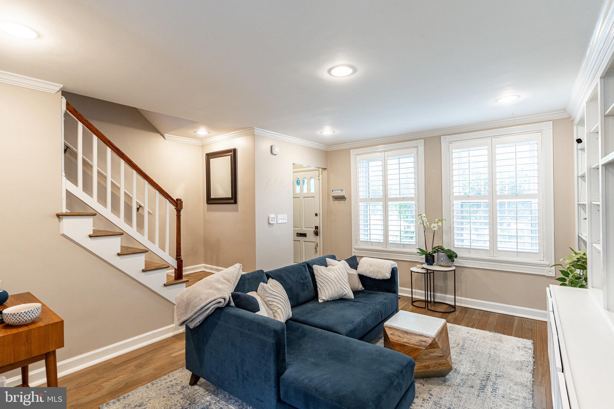 FAIRLINGTON ARBORS - Residential