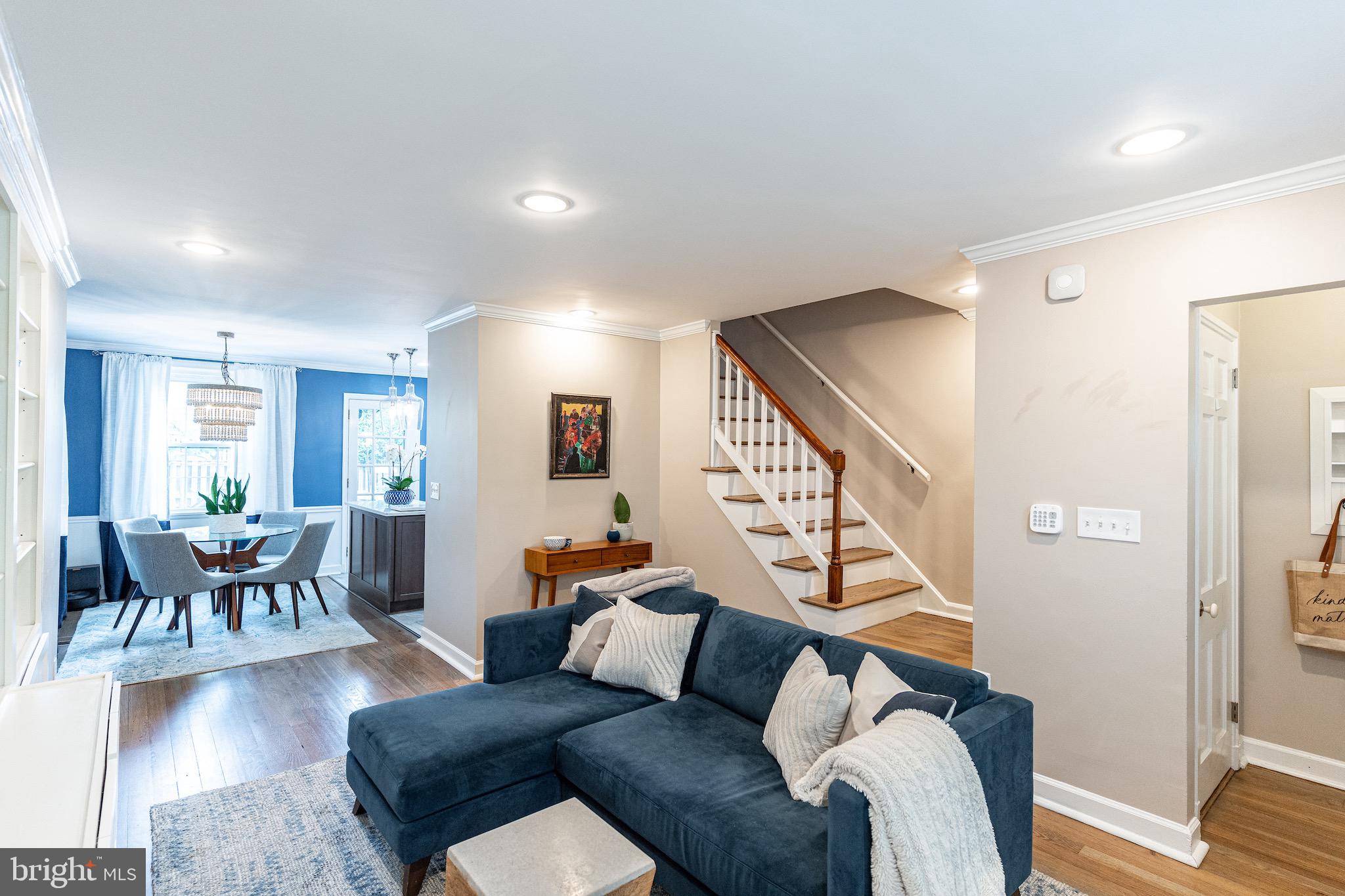 FAIRLINGTON ARBORS - Residential