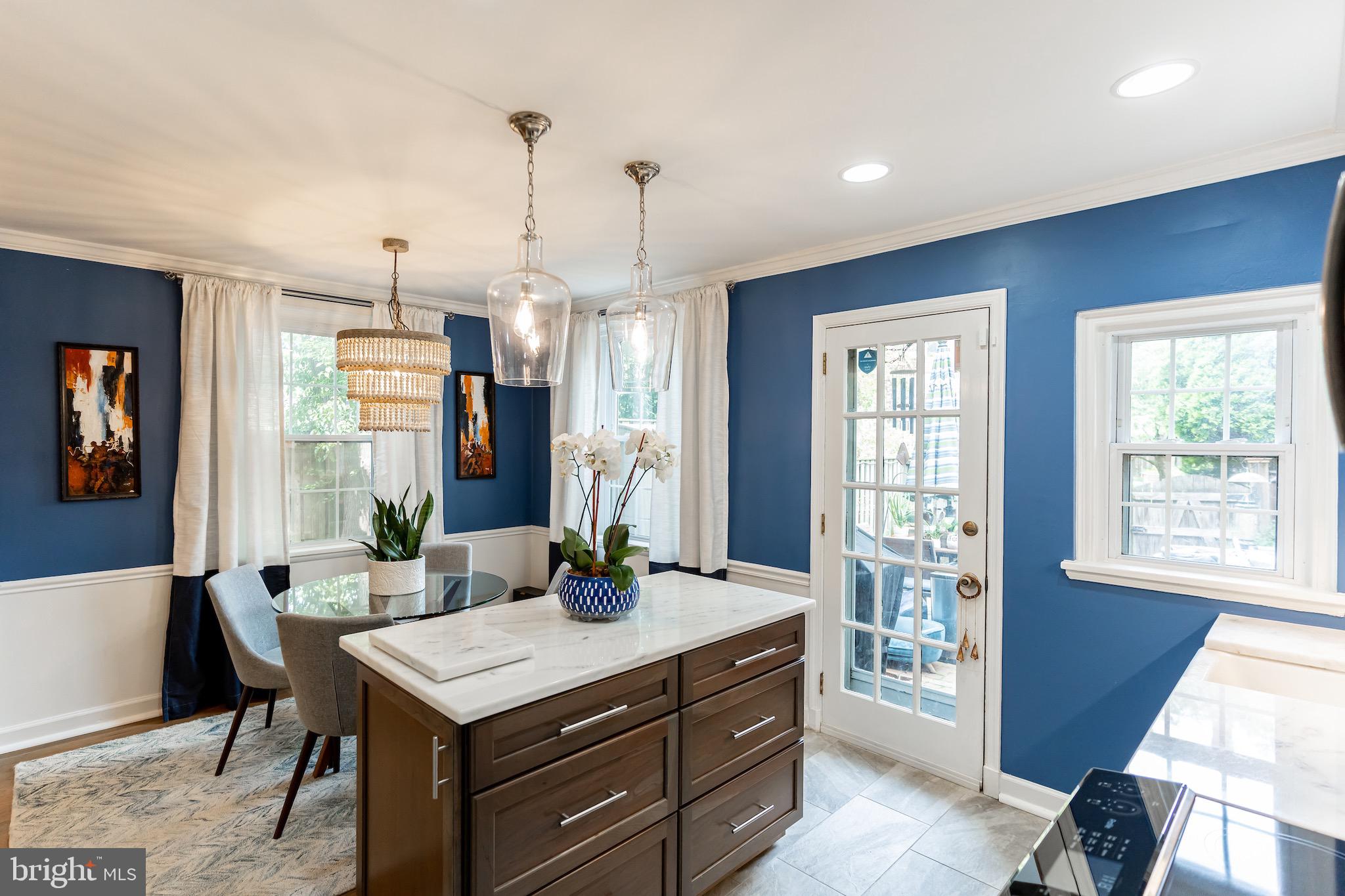 FAIRLINGTON ARBORS - Residential