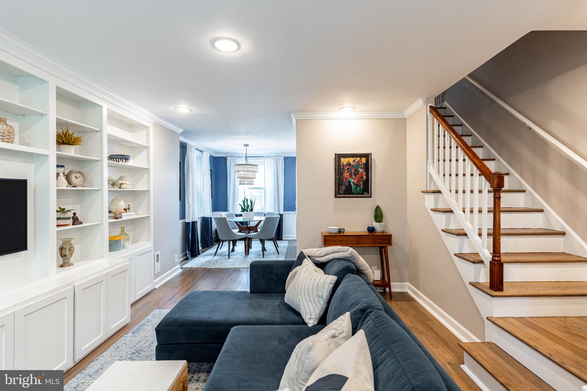 FAIRLINGTON ARBORS - Residential