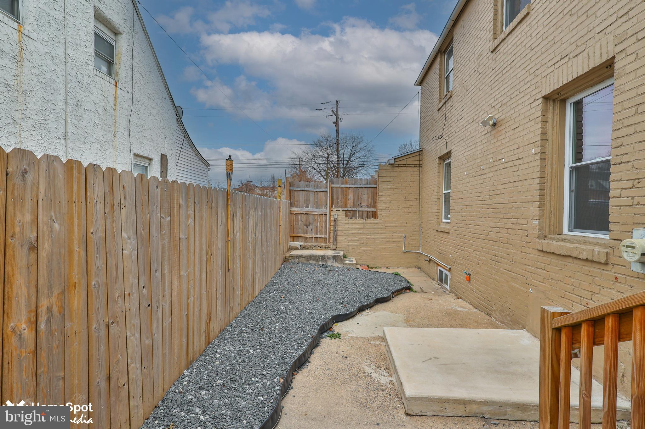 CHESTER CITY - Residential