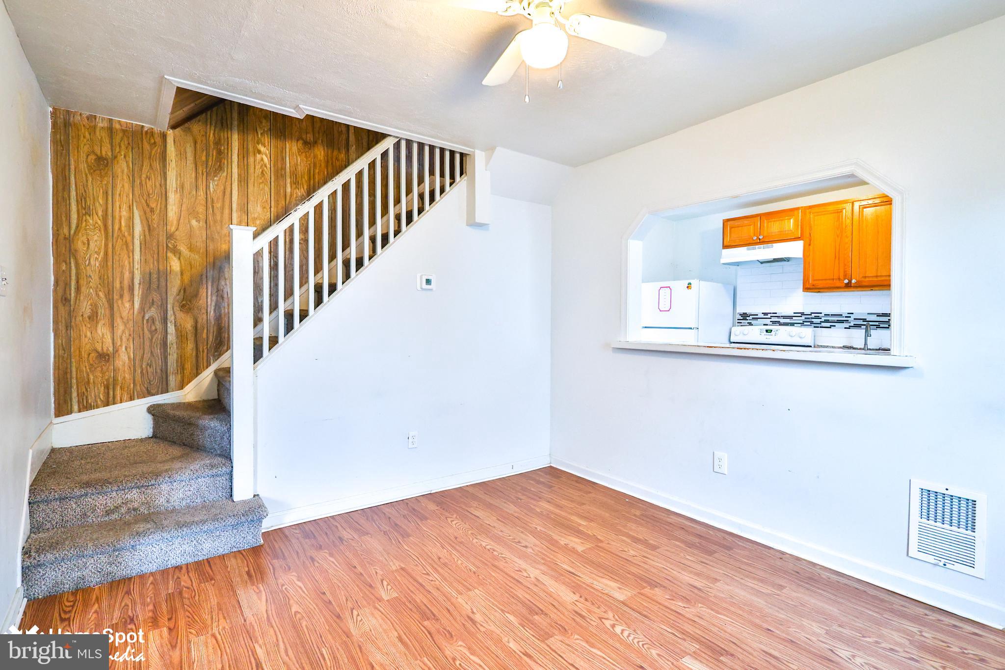 CHESTER CITY - Residential