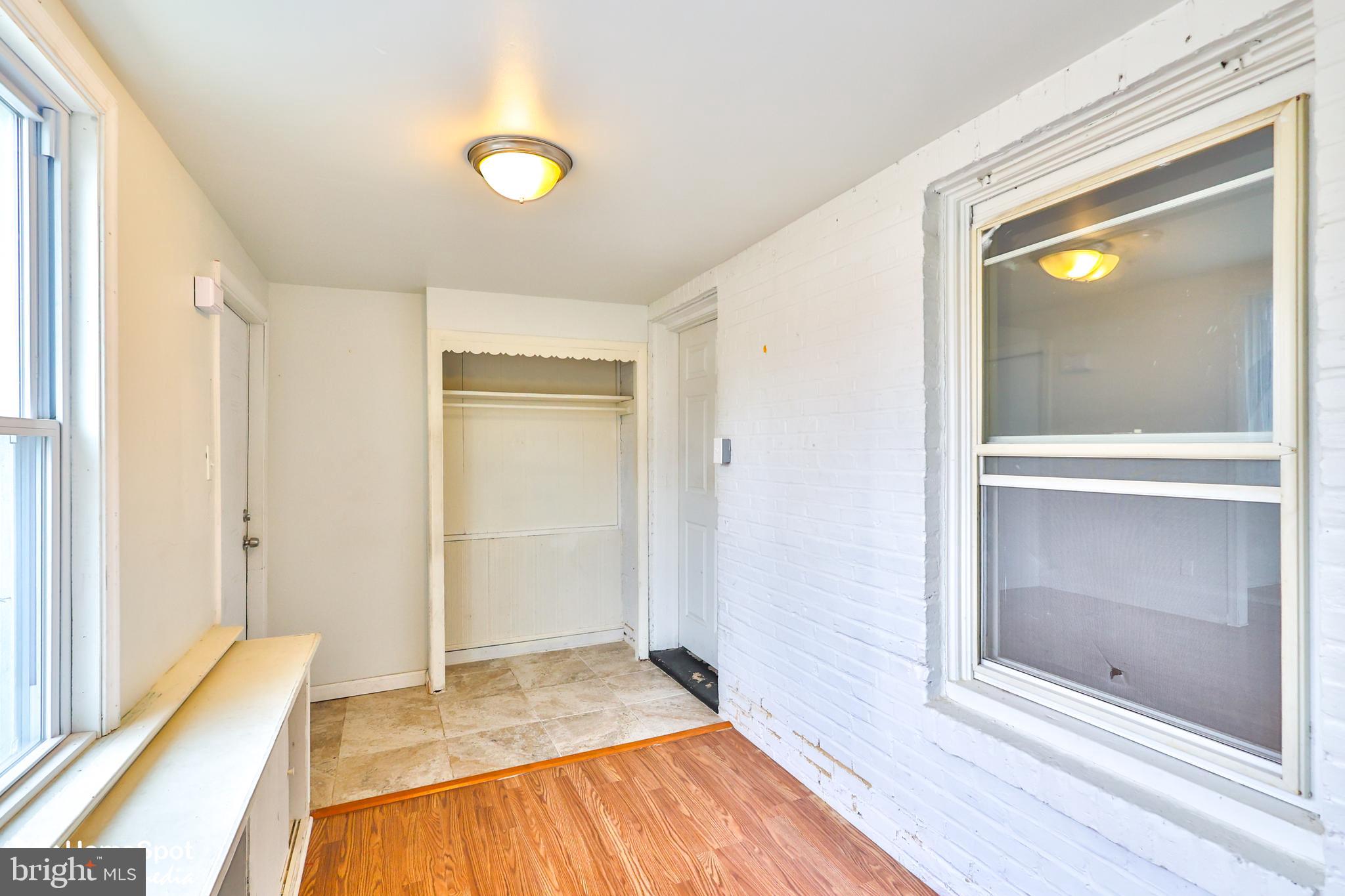 CHESTER CITY - Residential