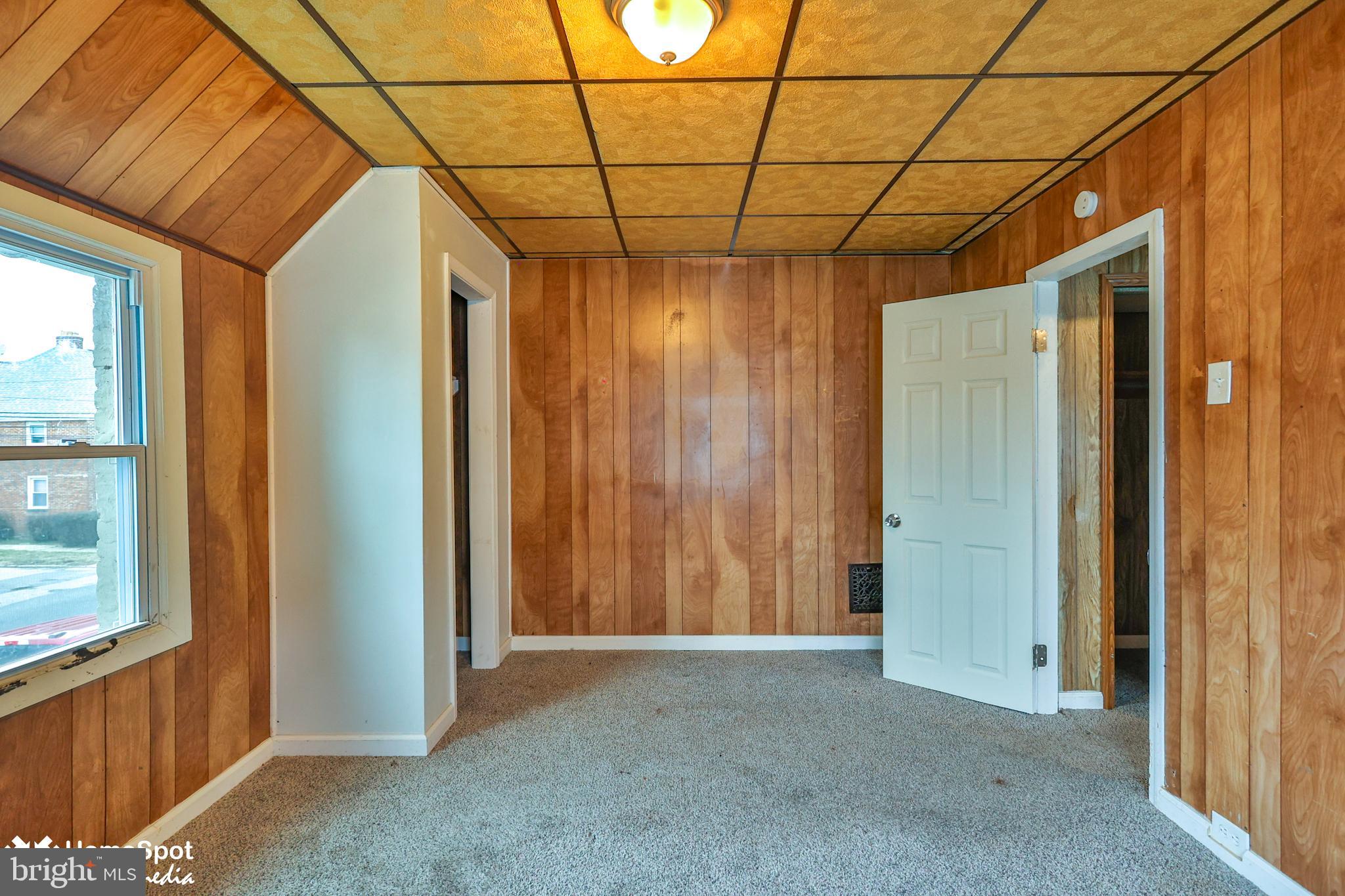 CHESTER CITY - Residential