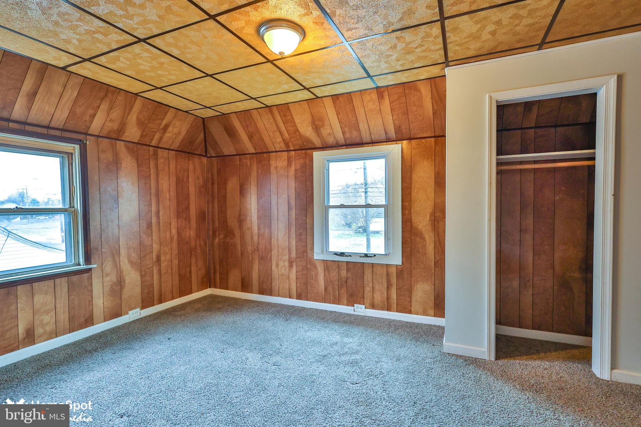 CHESTER CITY - Residential