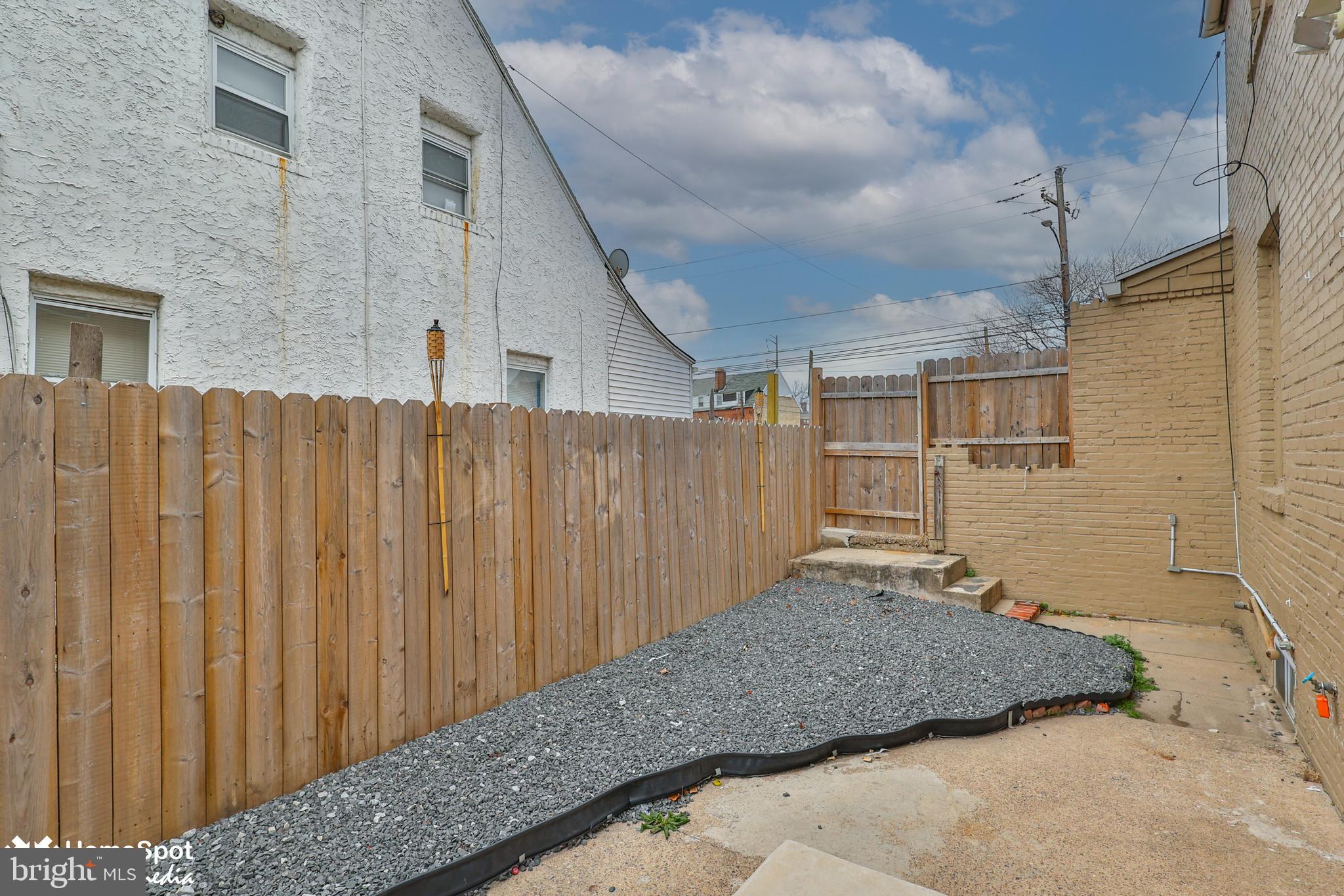 CHESTER CITY - Residential