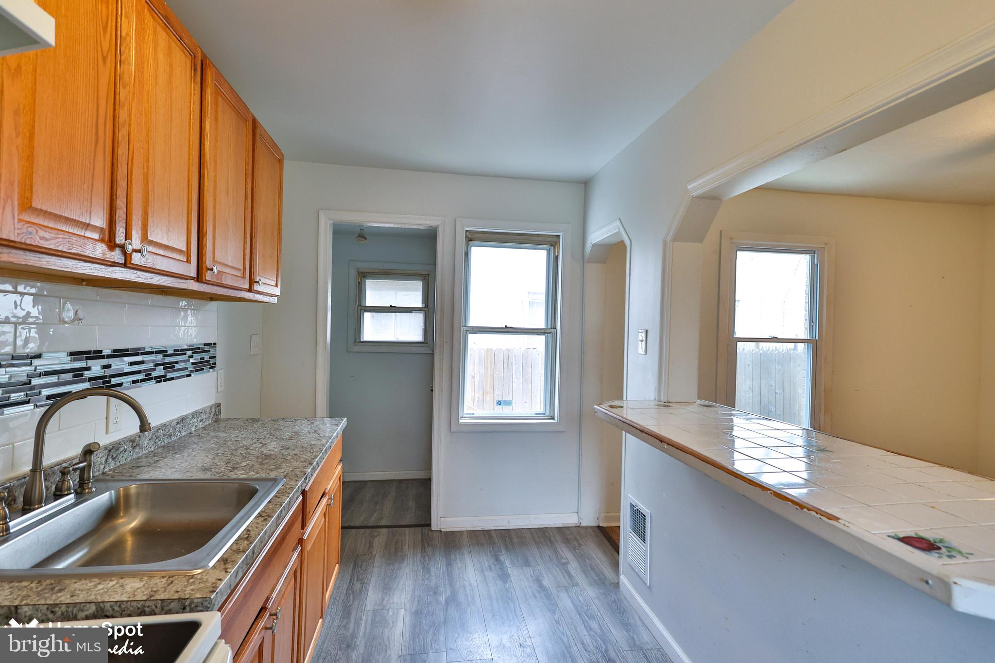 CHESTER CITY - Residential