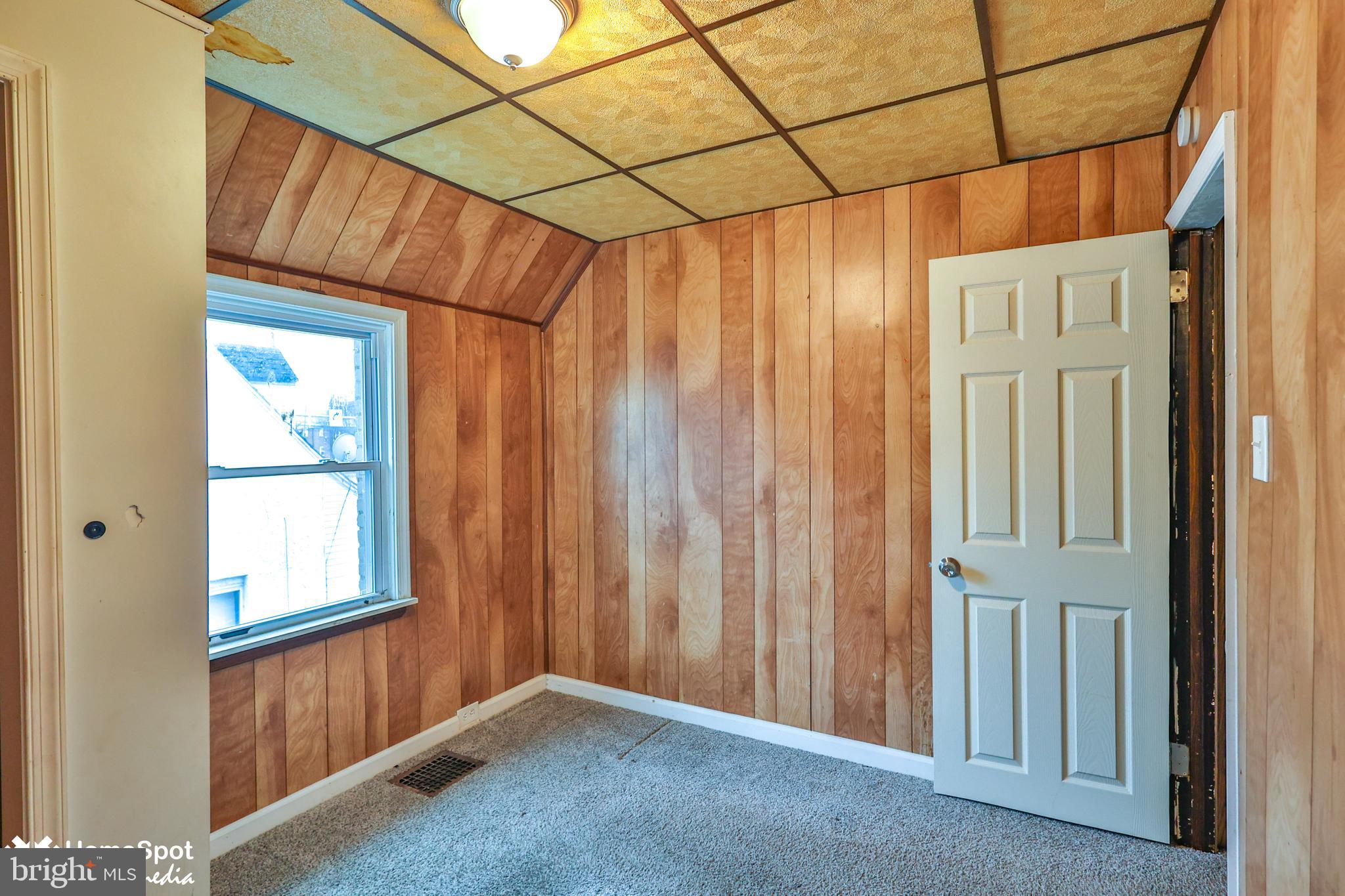 CHESTER CITY - Residential