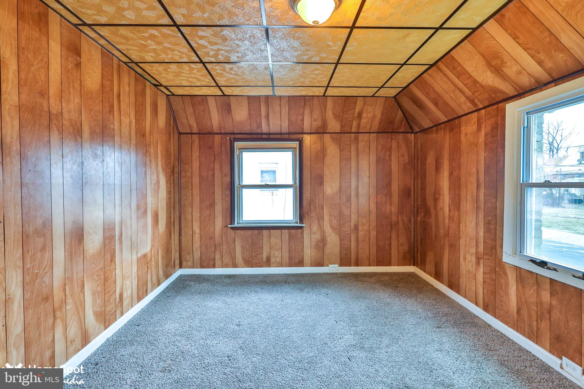 CHESTER CITY - Residential