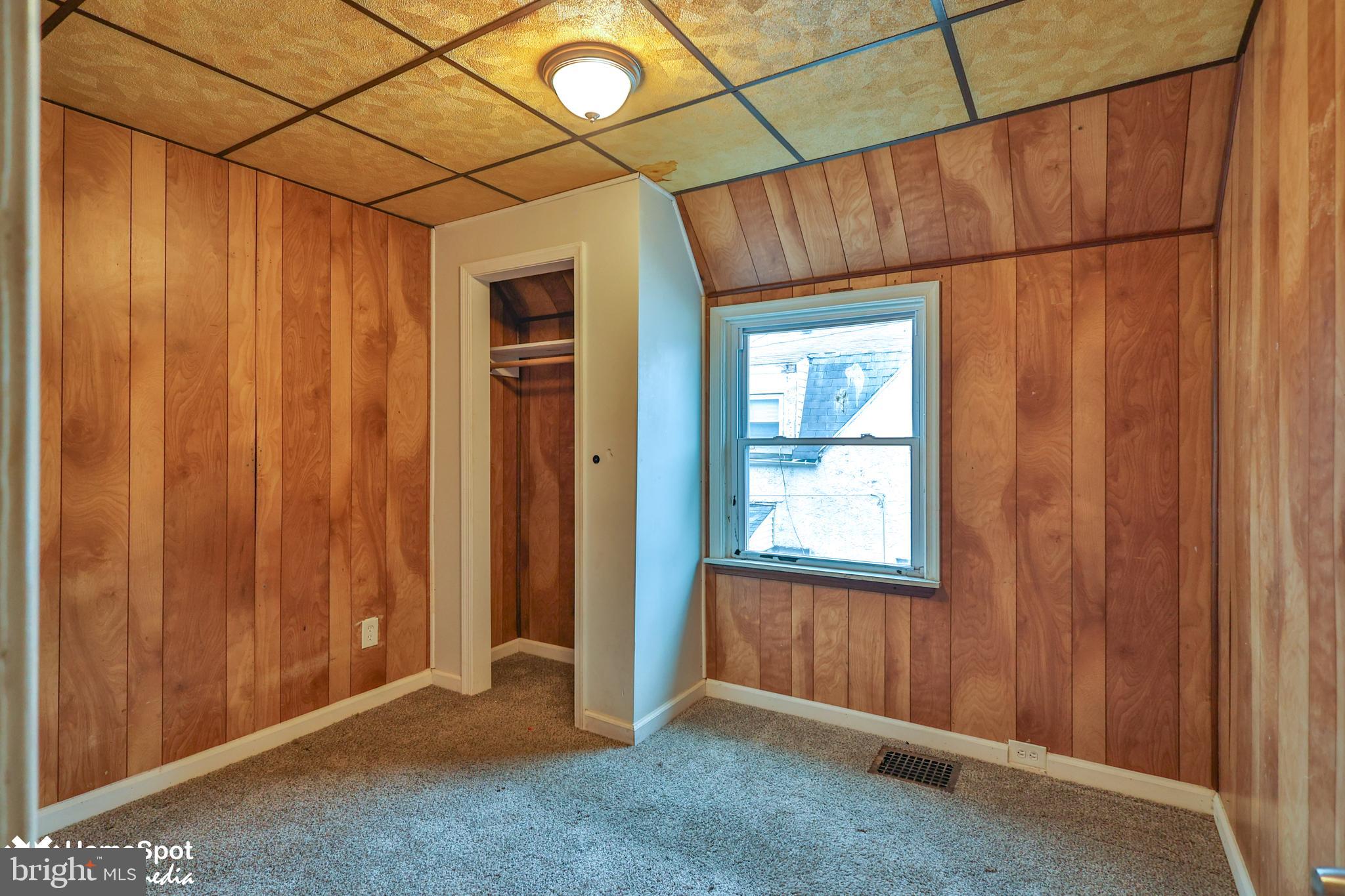 CHESTER CITY - Residential