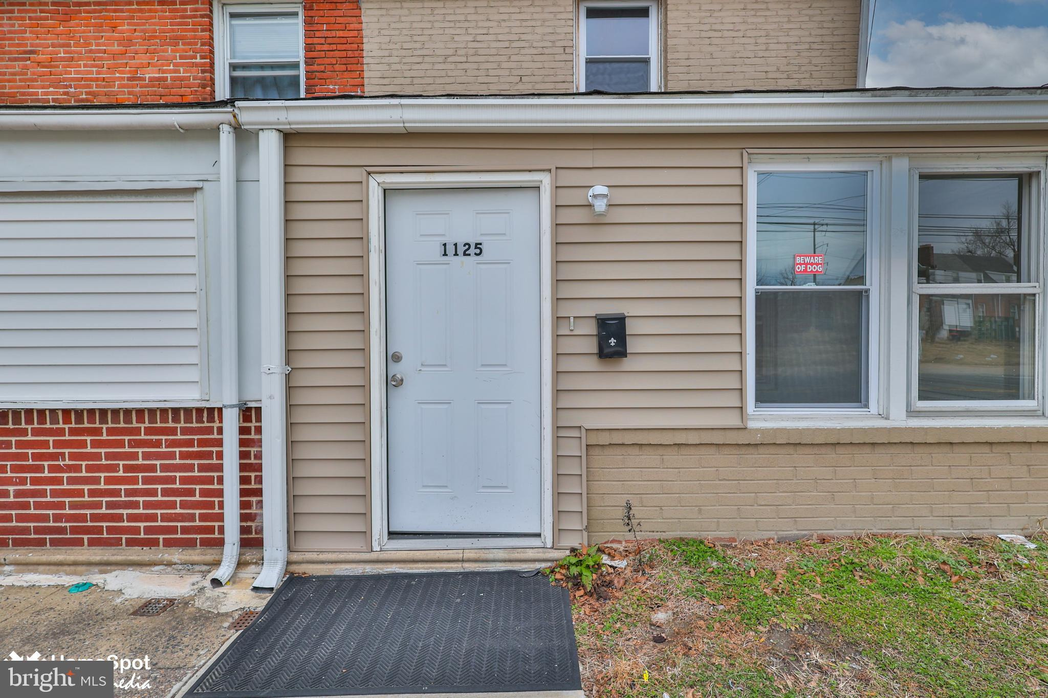 CHESTER CITY - Residential