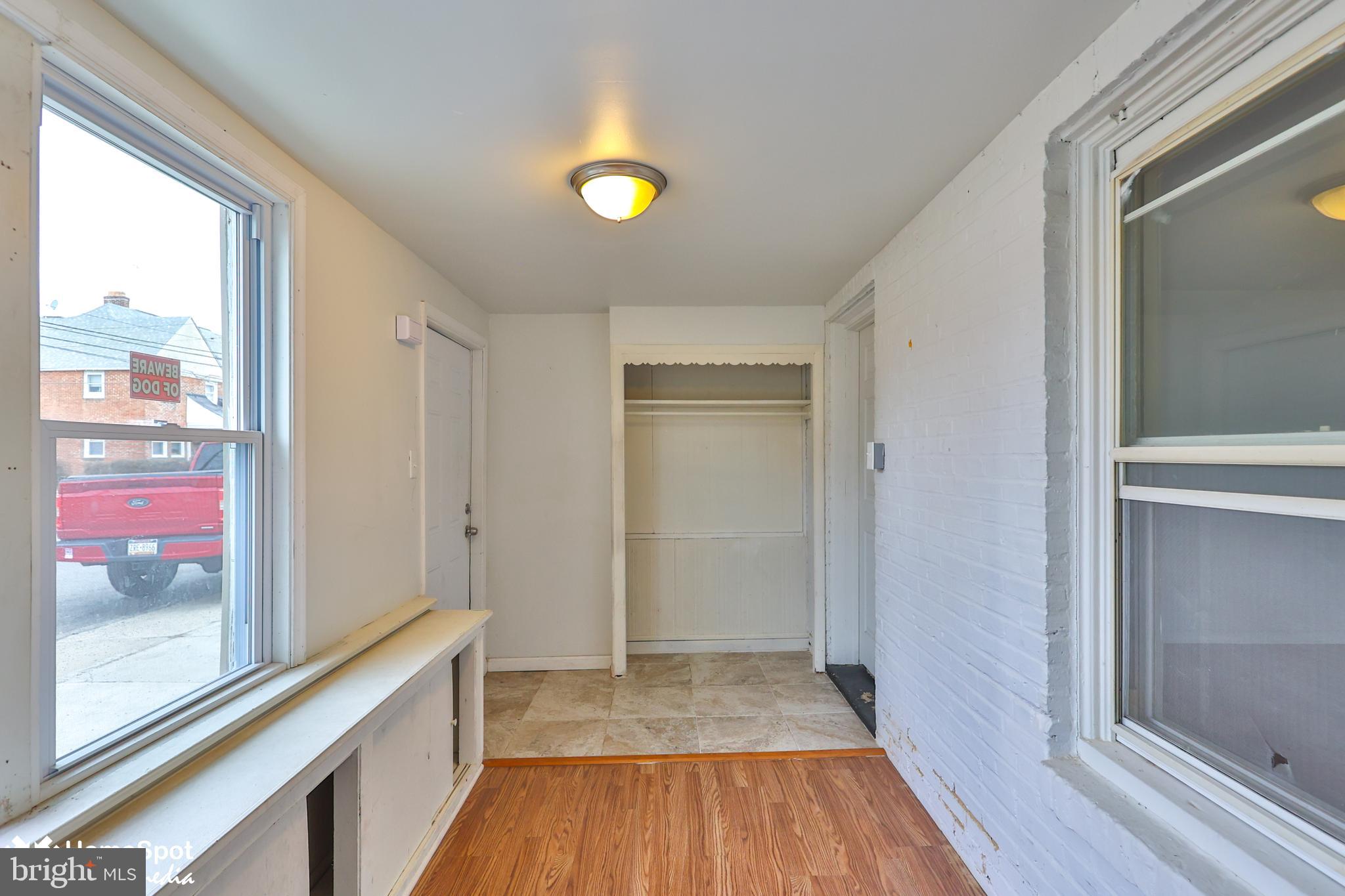 CHESTER CITY - Residential