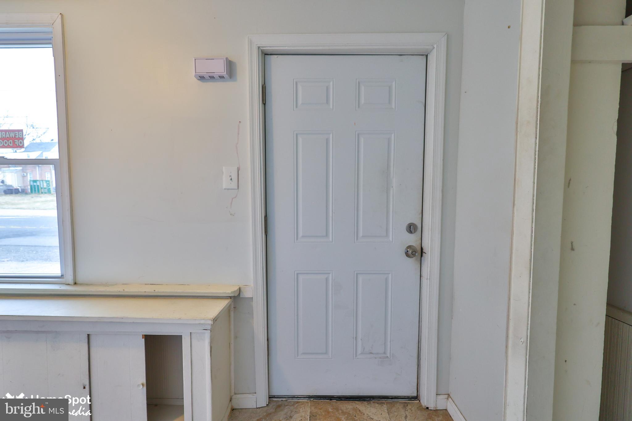 CHESTER CITY - Residential