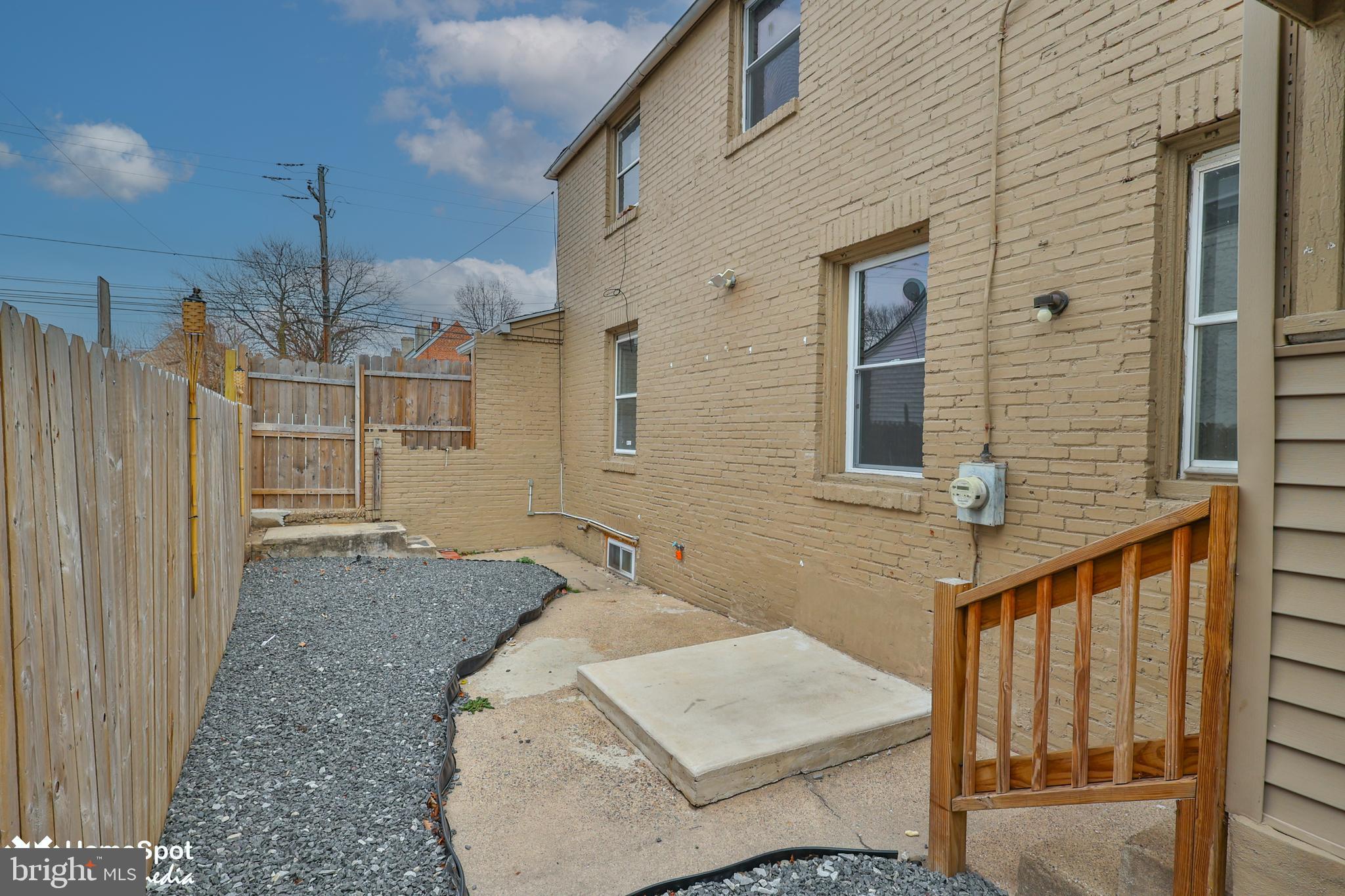 CHESTER CITY - Residential