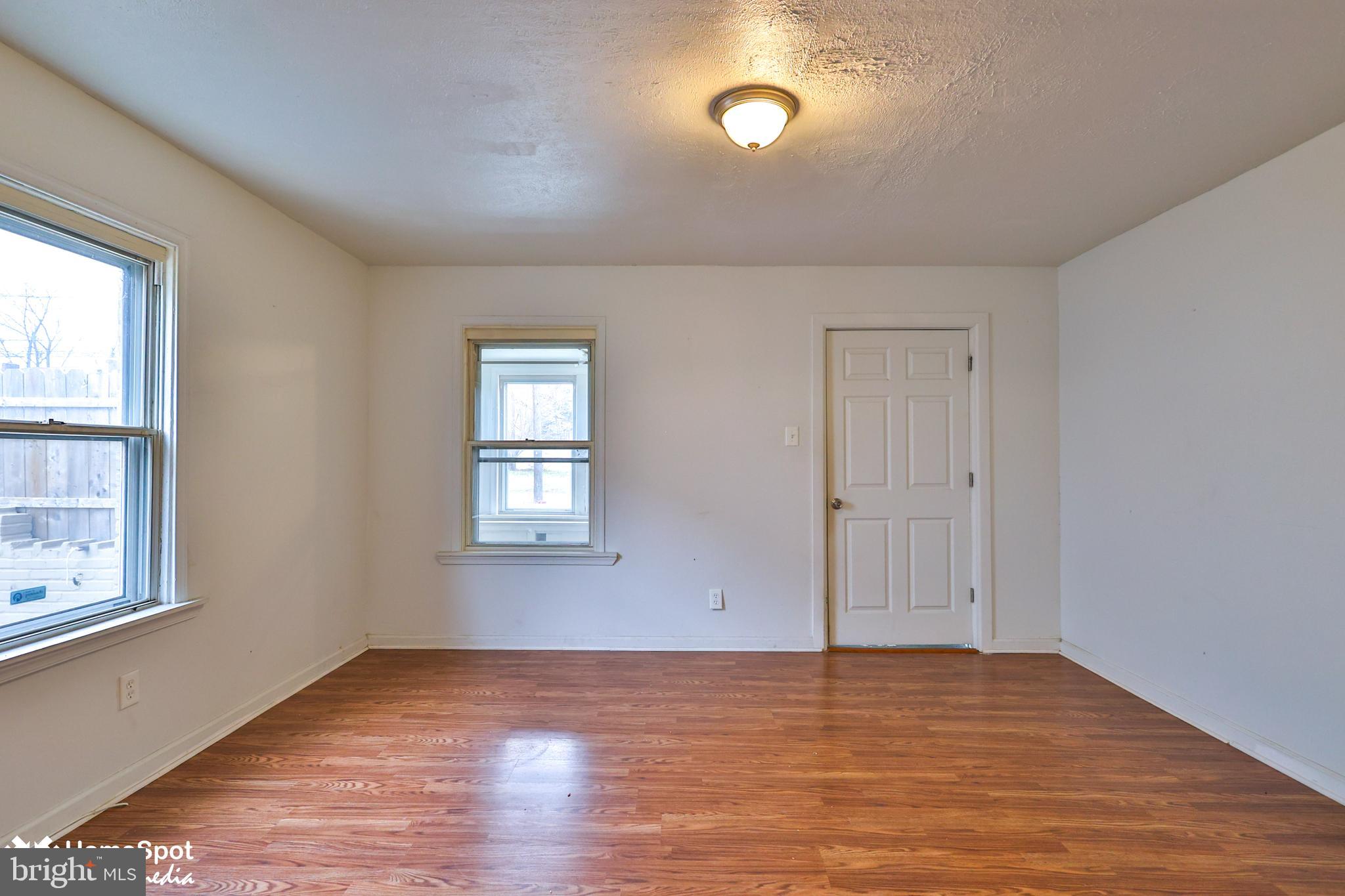 CHESTER CITY - Residential