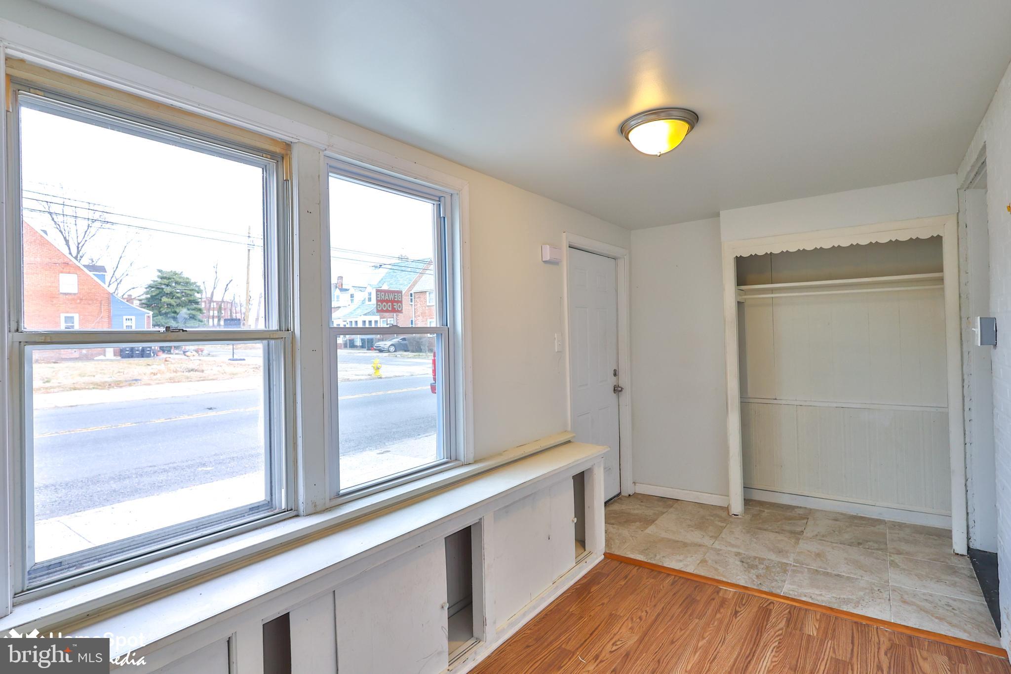 CHESTER CITY - Residential