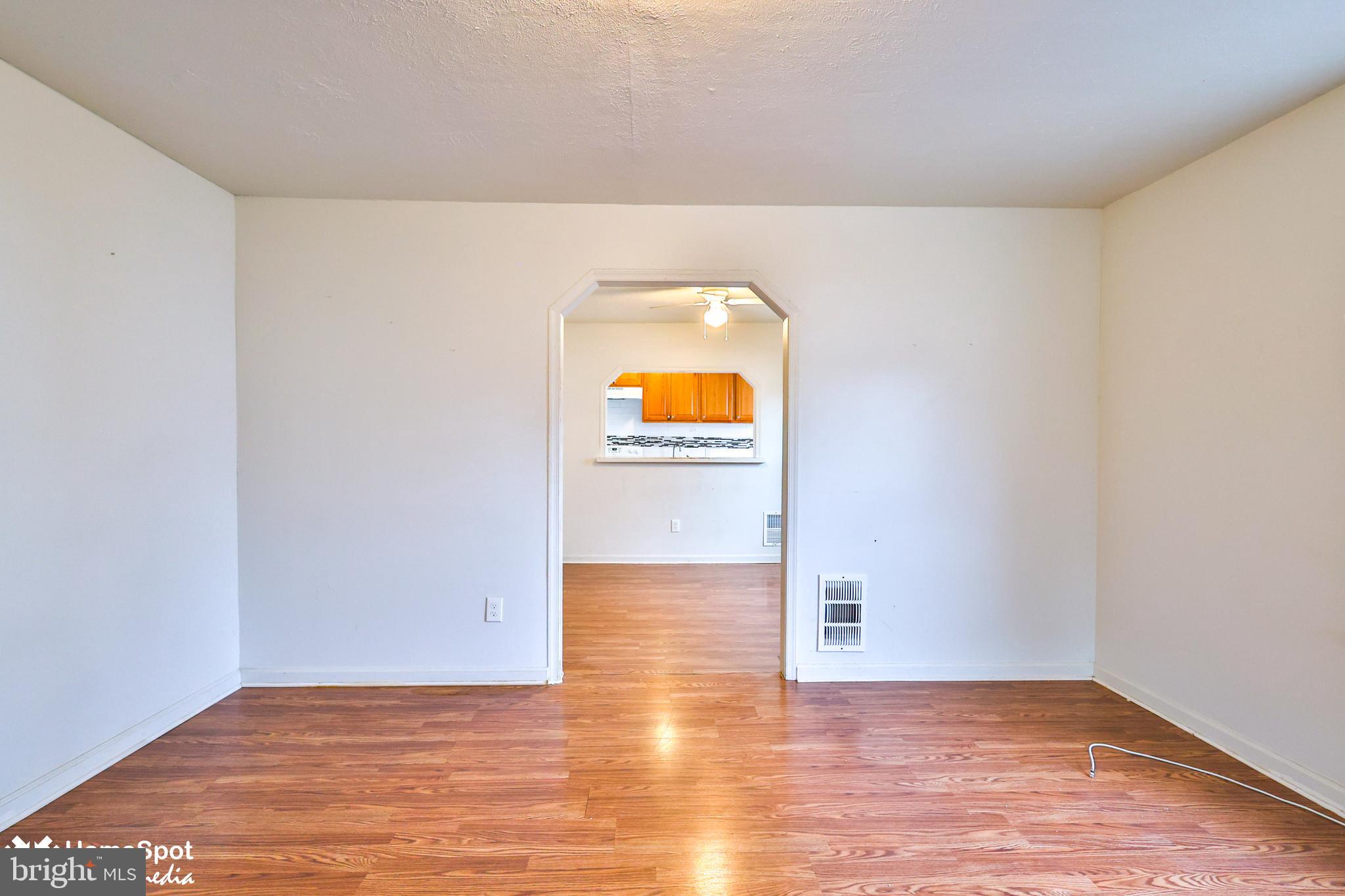 CHESTER CITY - Residential