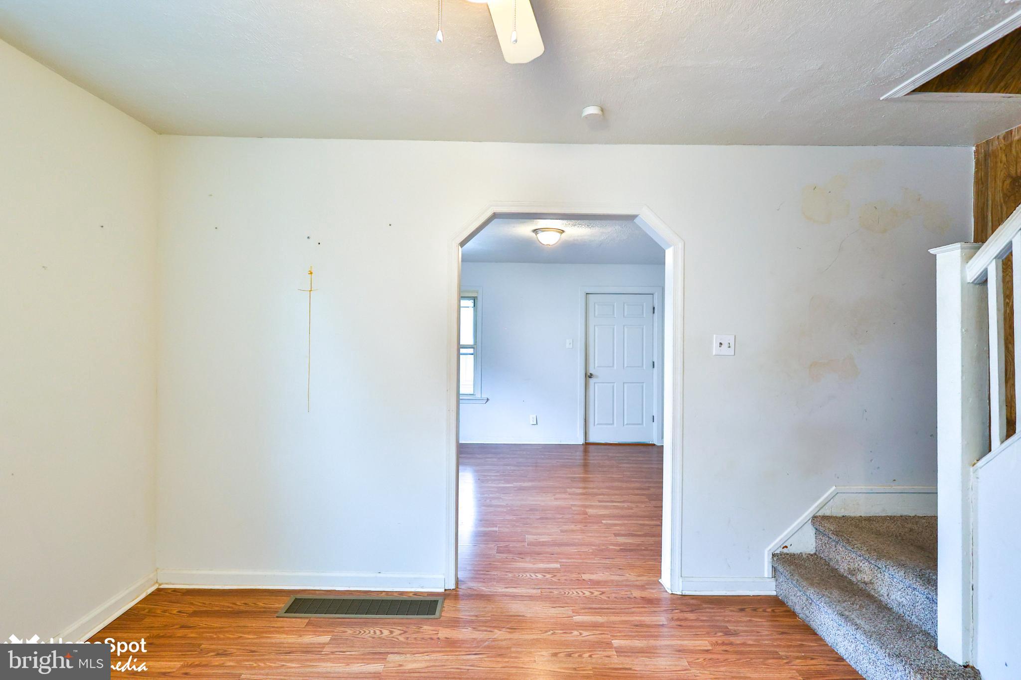 CHESTER CITY - Residential