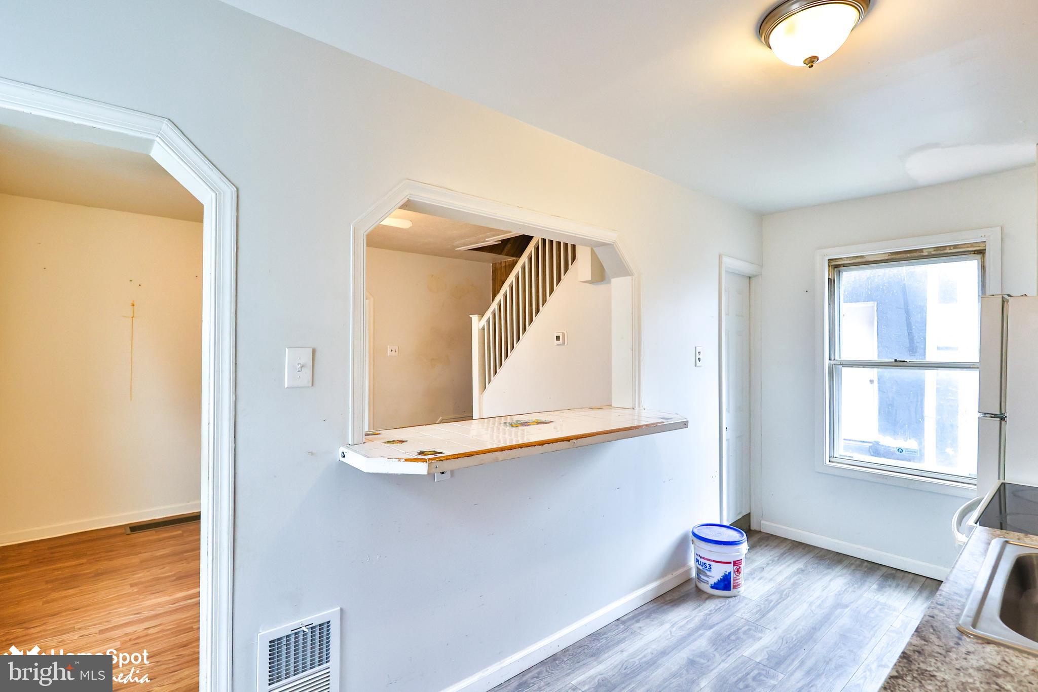 CHESTER CITY - Residential