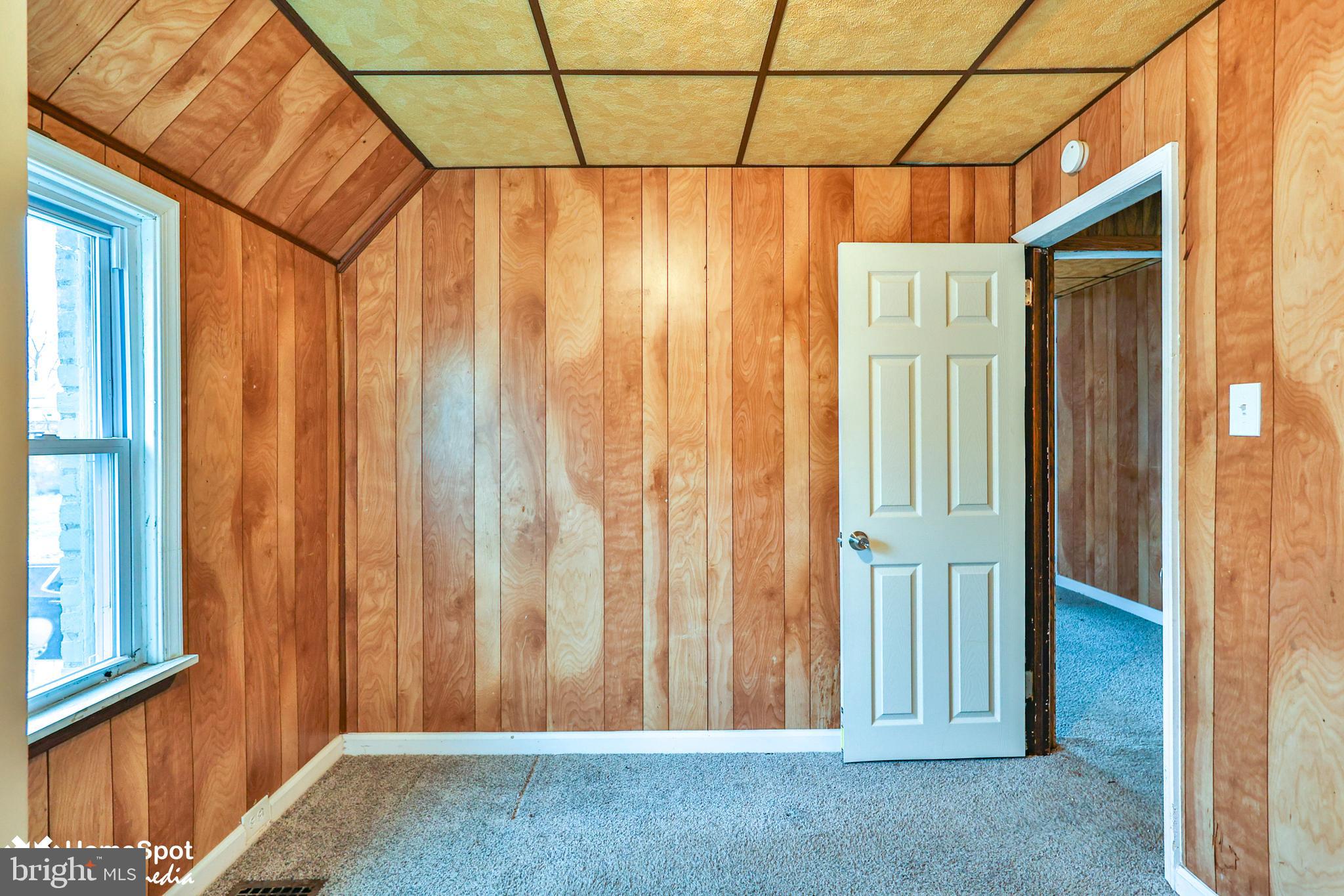 CHESTER CITY - Residential