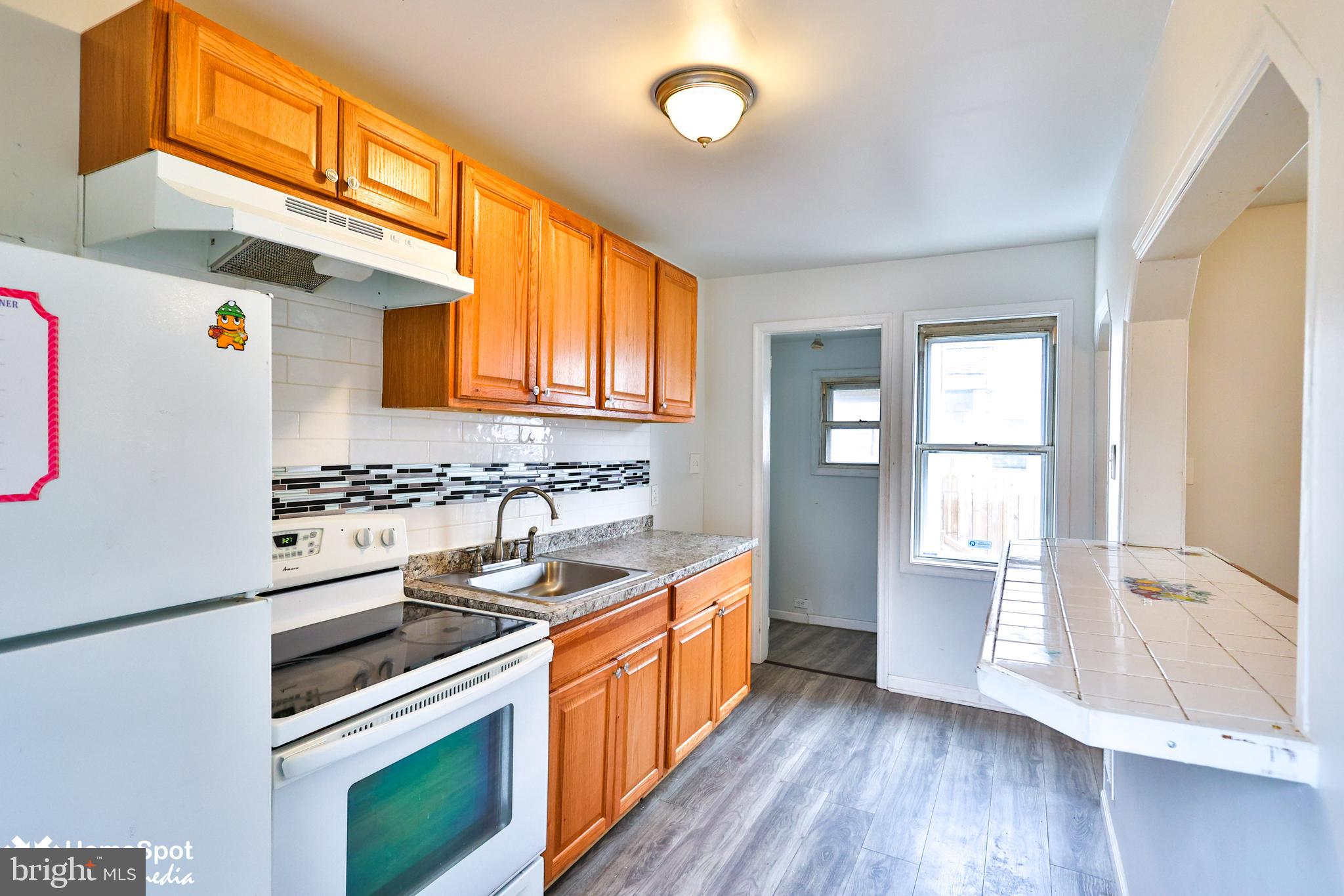 CHESTER CITY - Residential