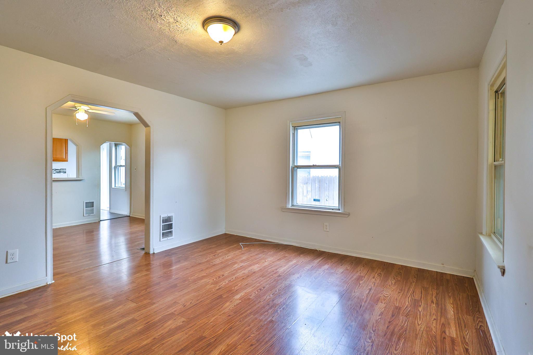 CHESTER CITY - Residential