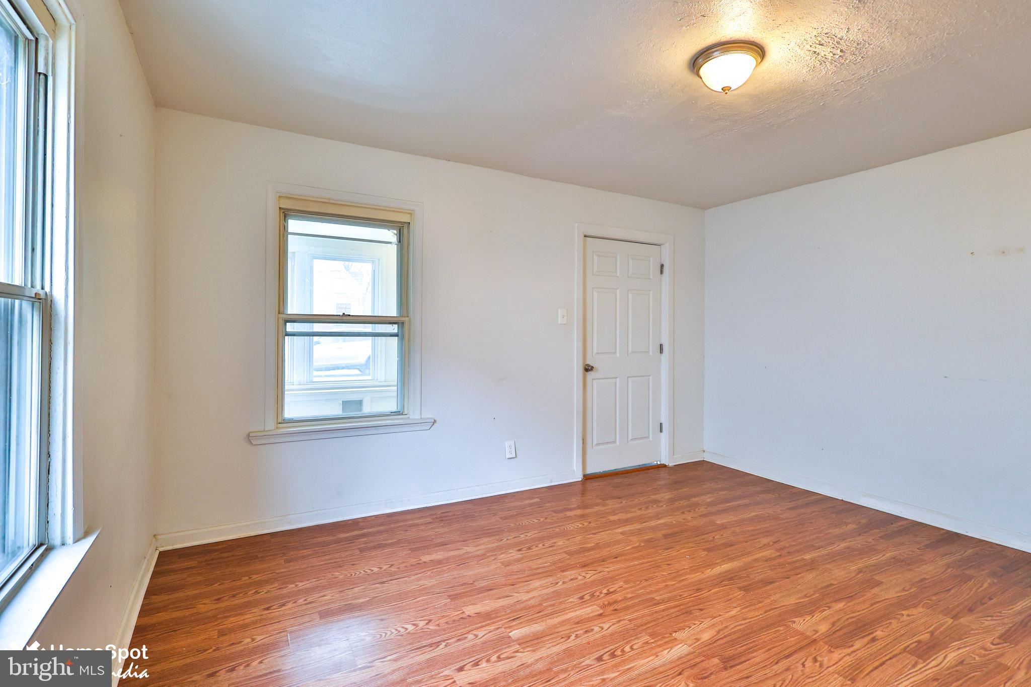 CHESTER CITY - Residential