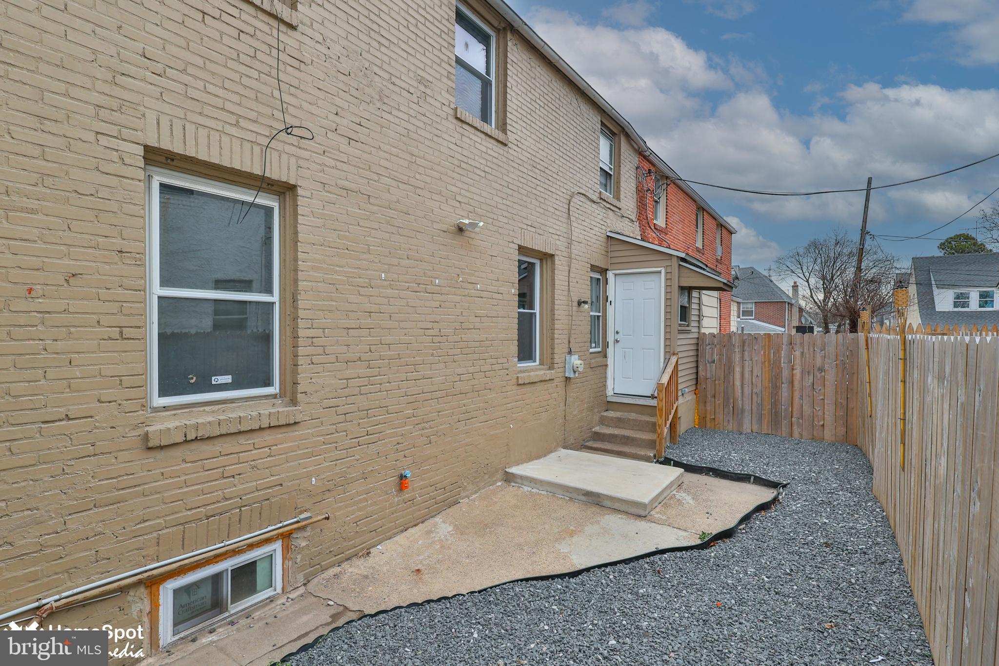 CHESTER CITY - Residential