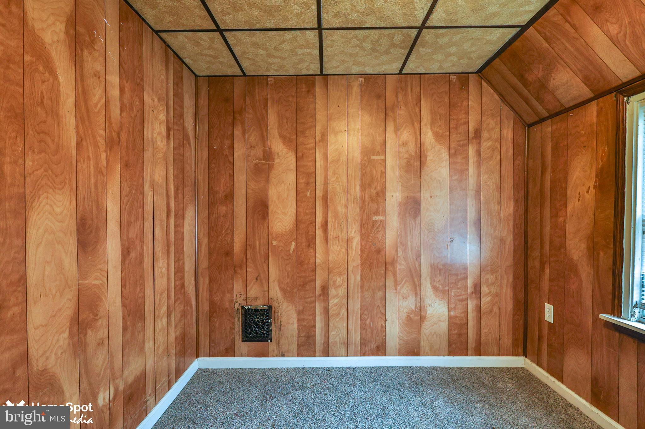 CHESTER CITY - Residential