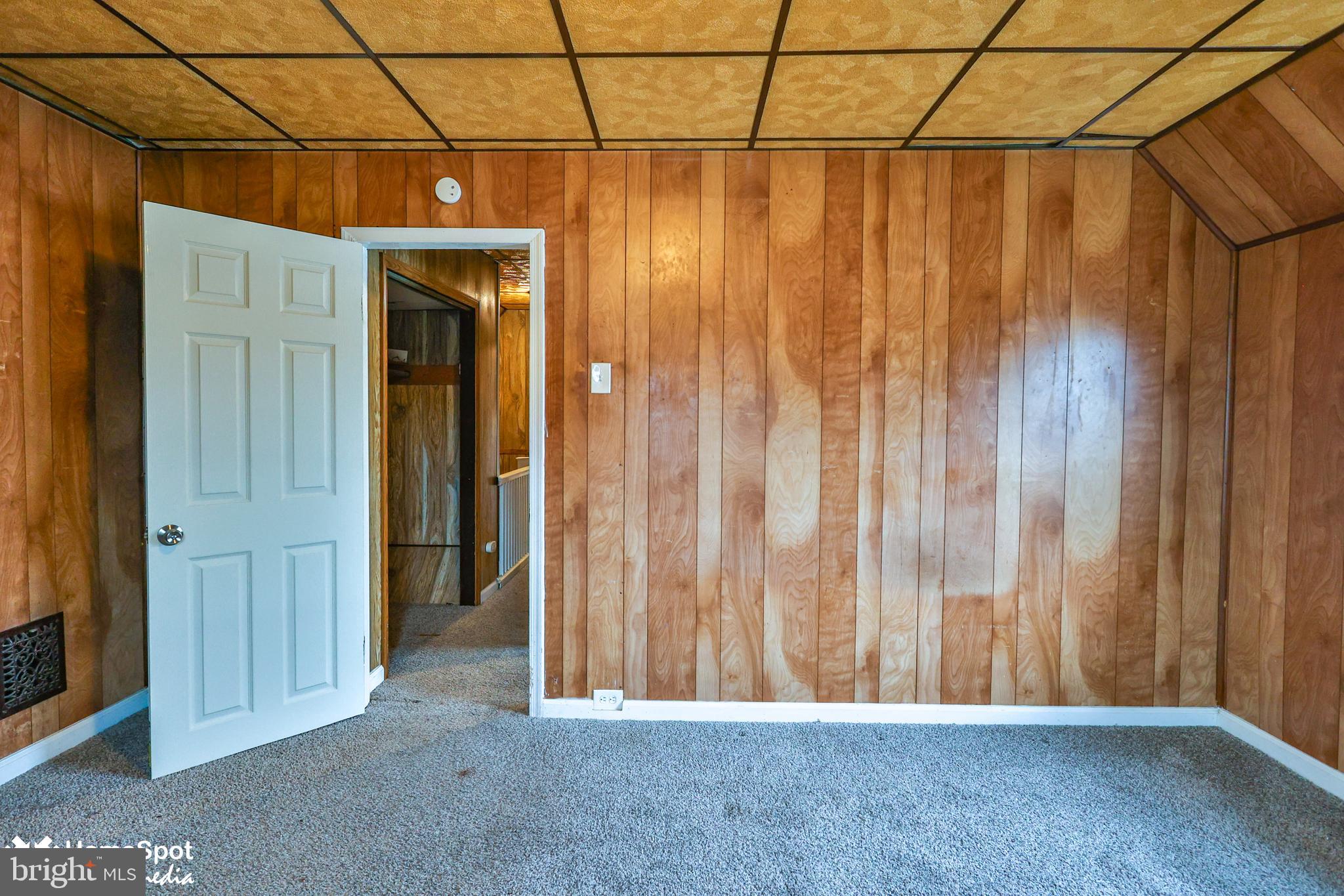 CHESTER CITY - Residential