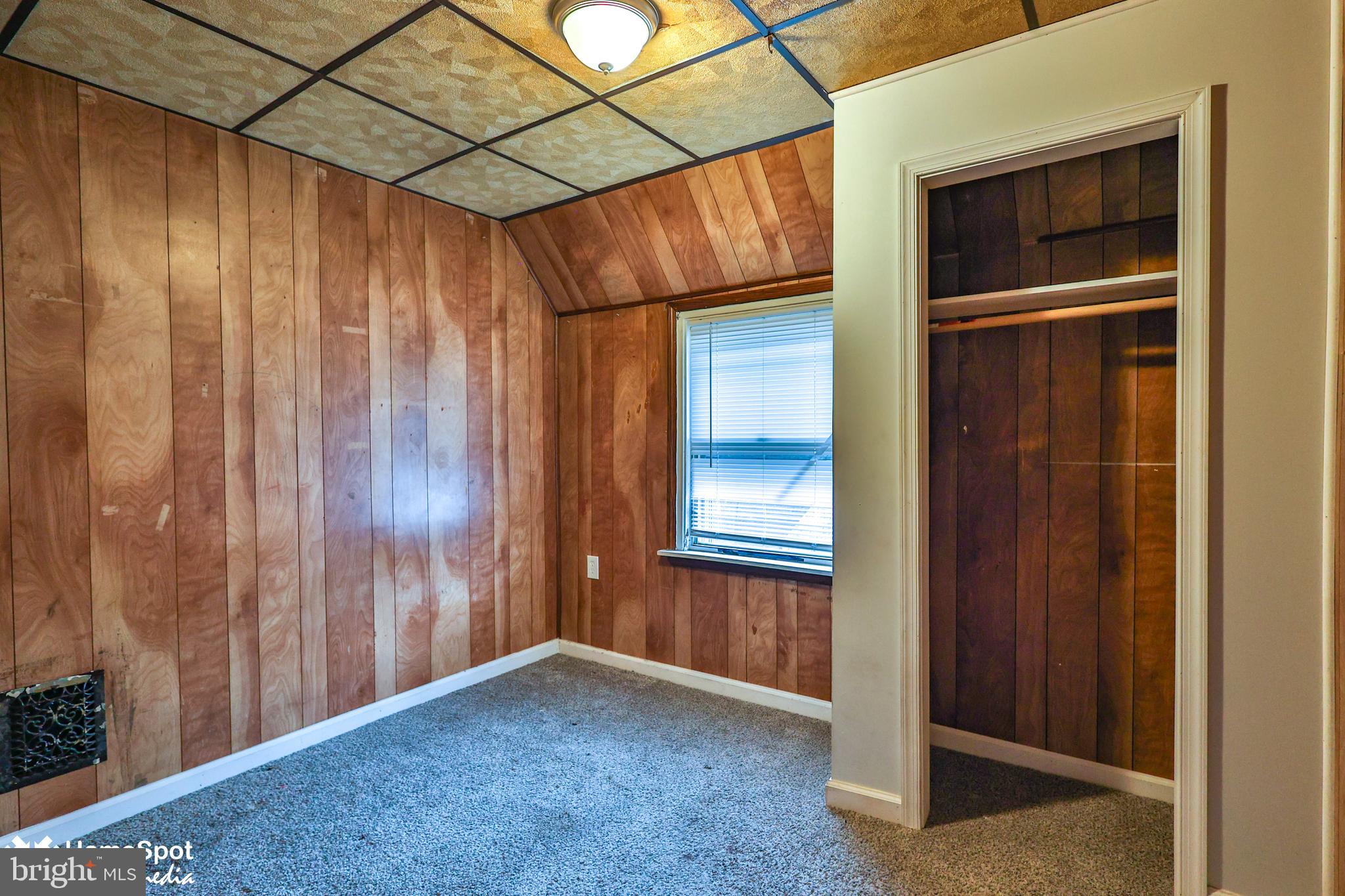 CHESTER CITY - Residential