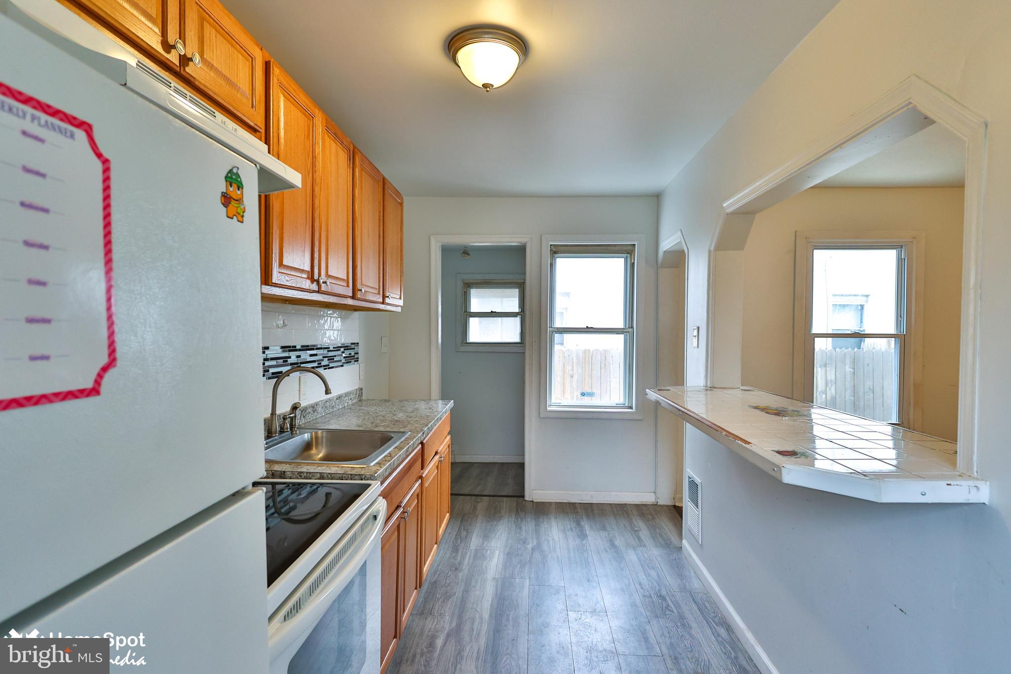 CHESTER CITY - Residential