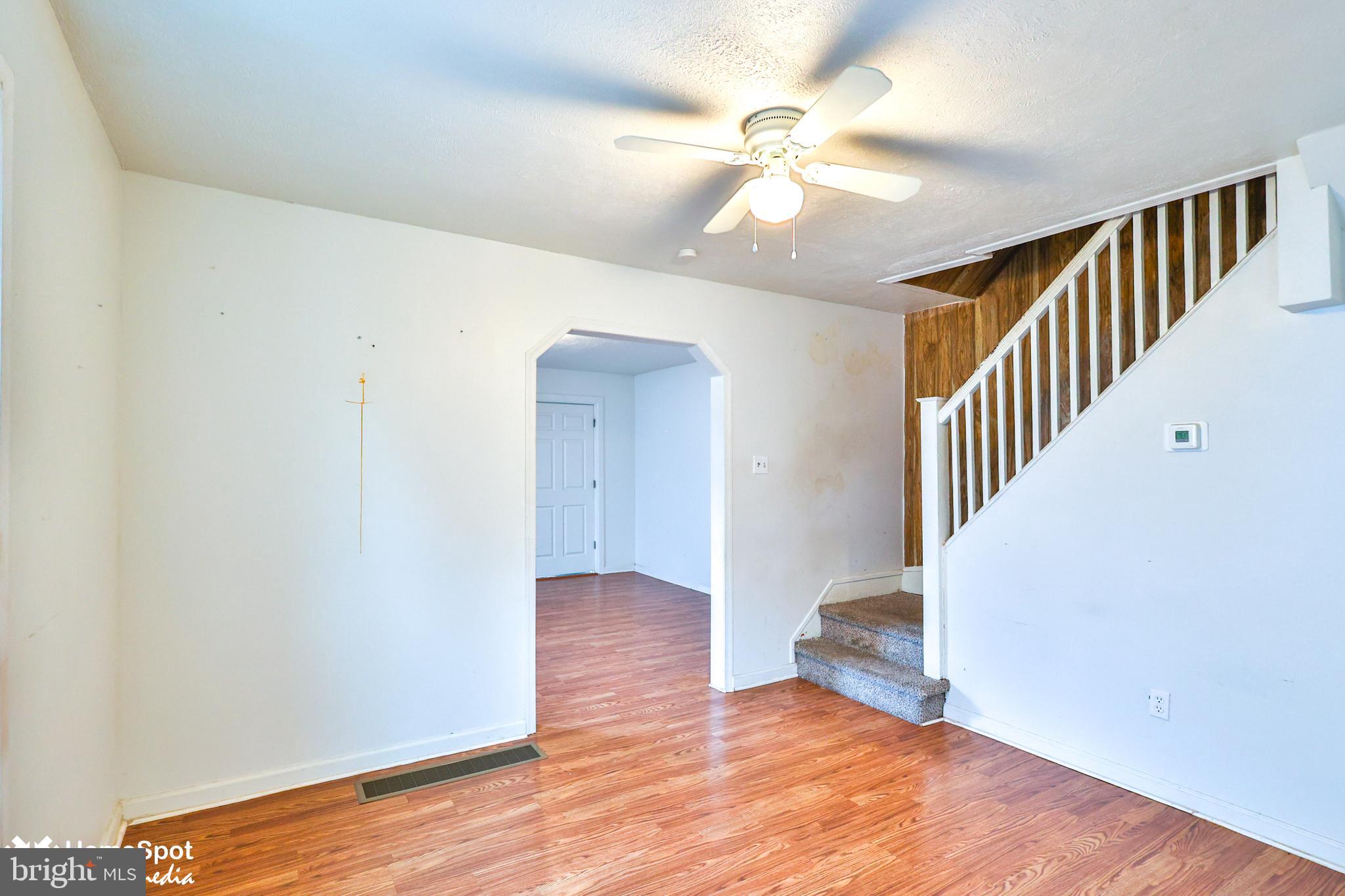 CHESTER CITY - Residential