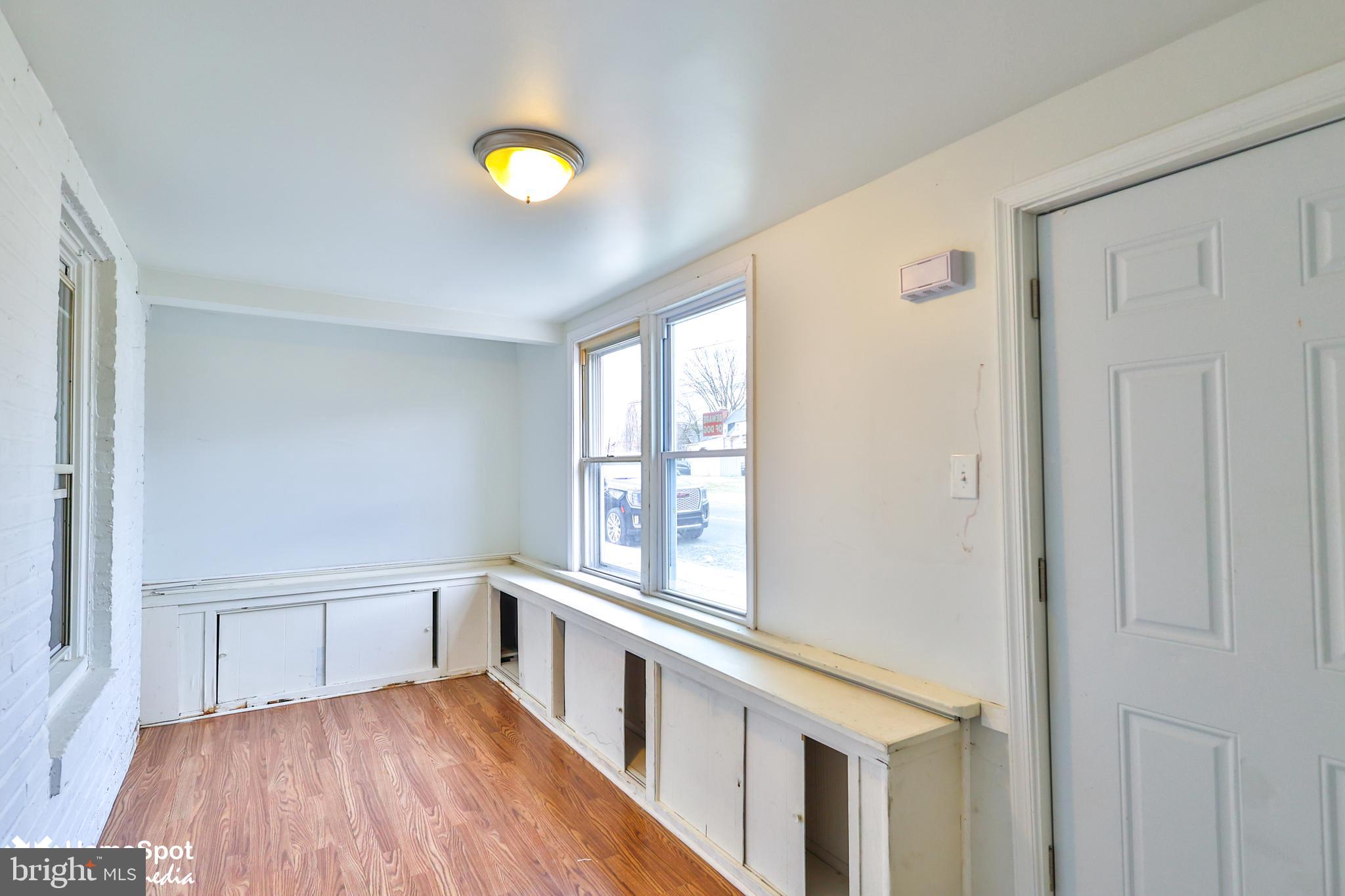 CHESTER CITY - Residential