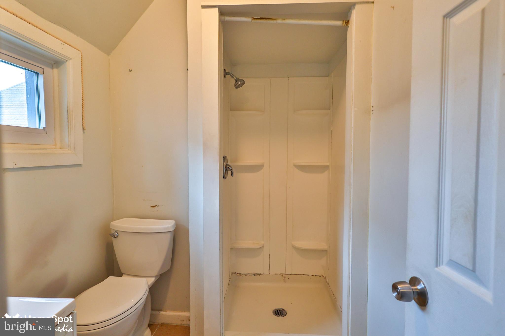 CHESTER CITY - Residential