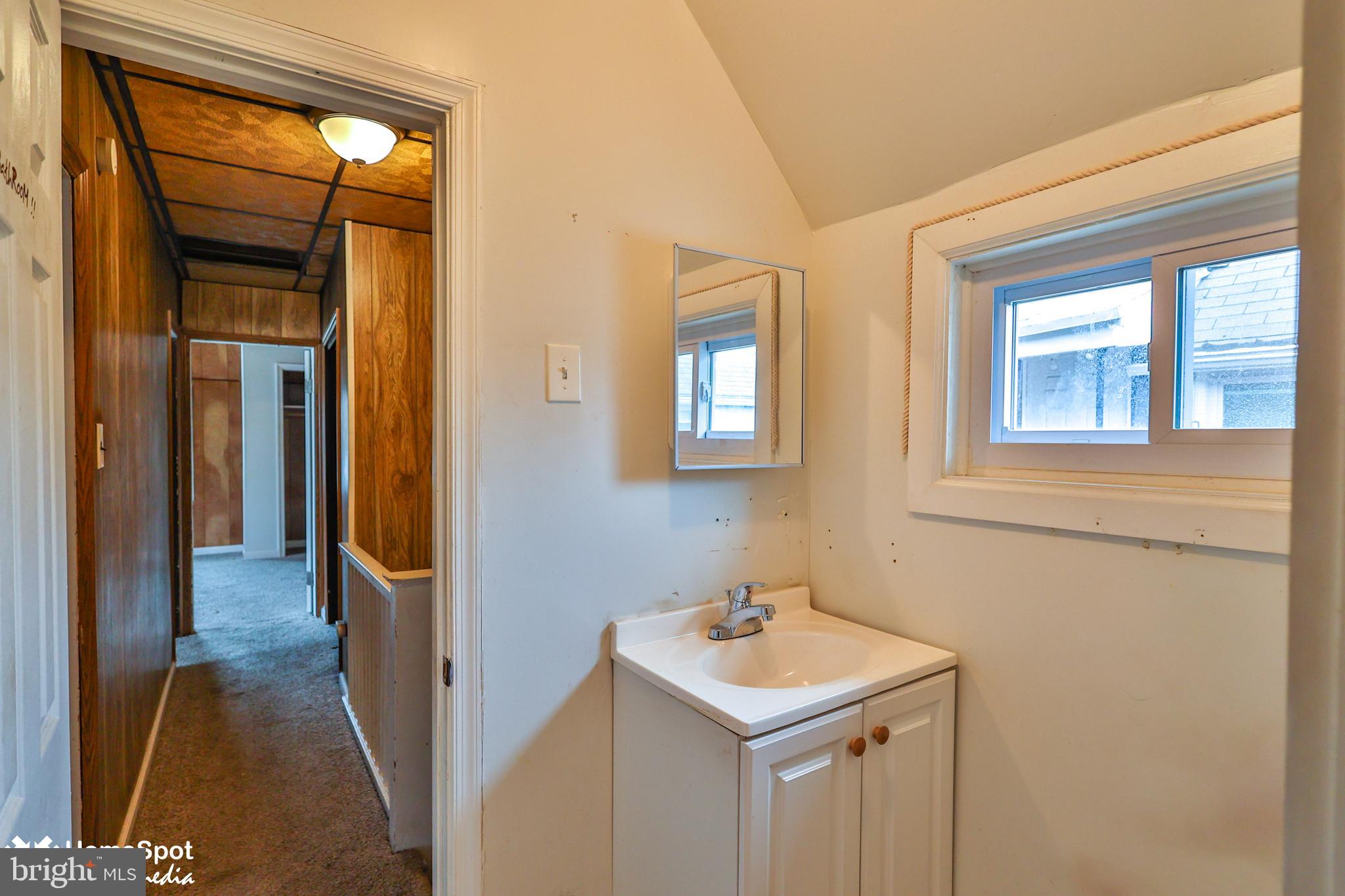 CHESTER CITY - Residential