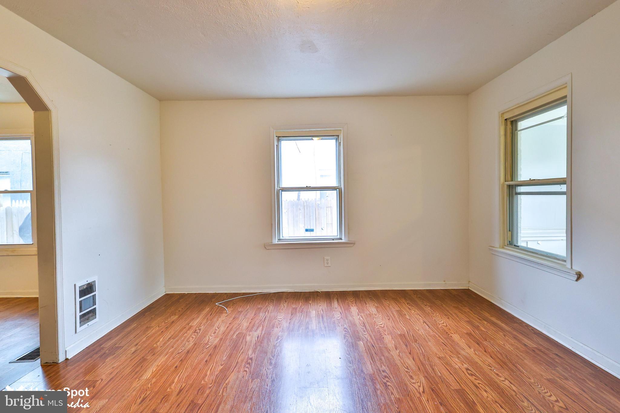 CHESTER CITY - Residential