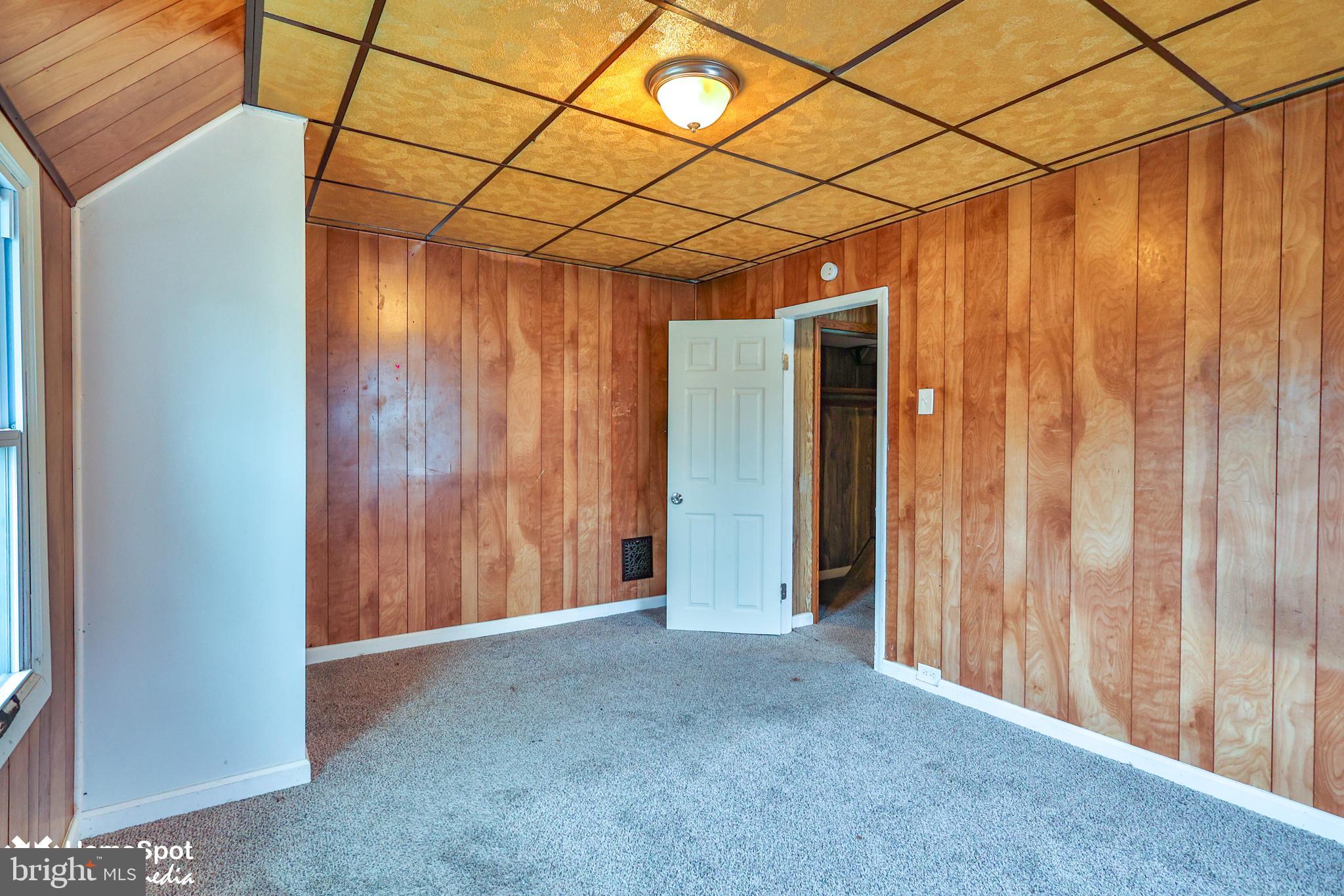 CHESTER CITY - Residential