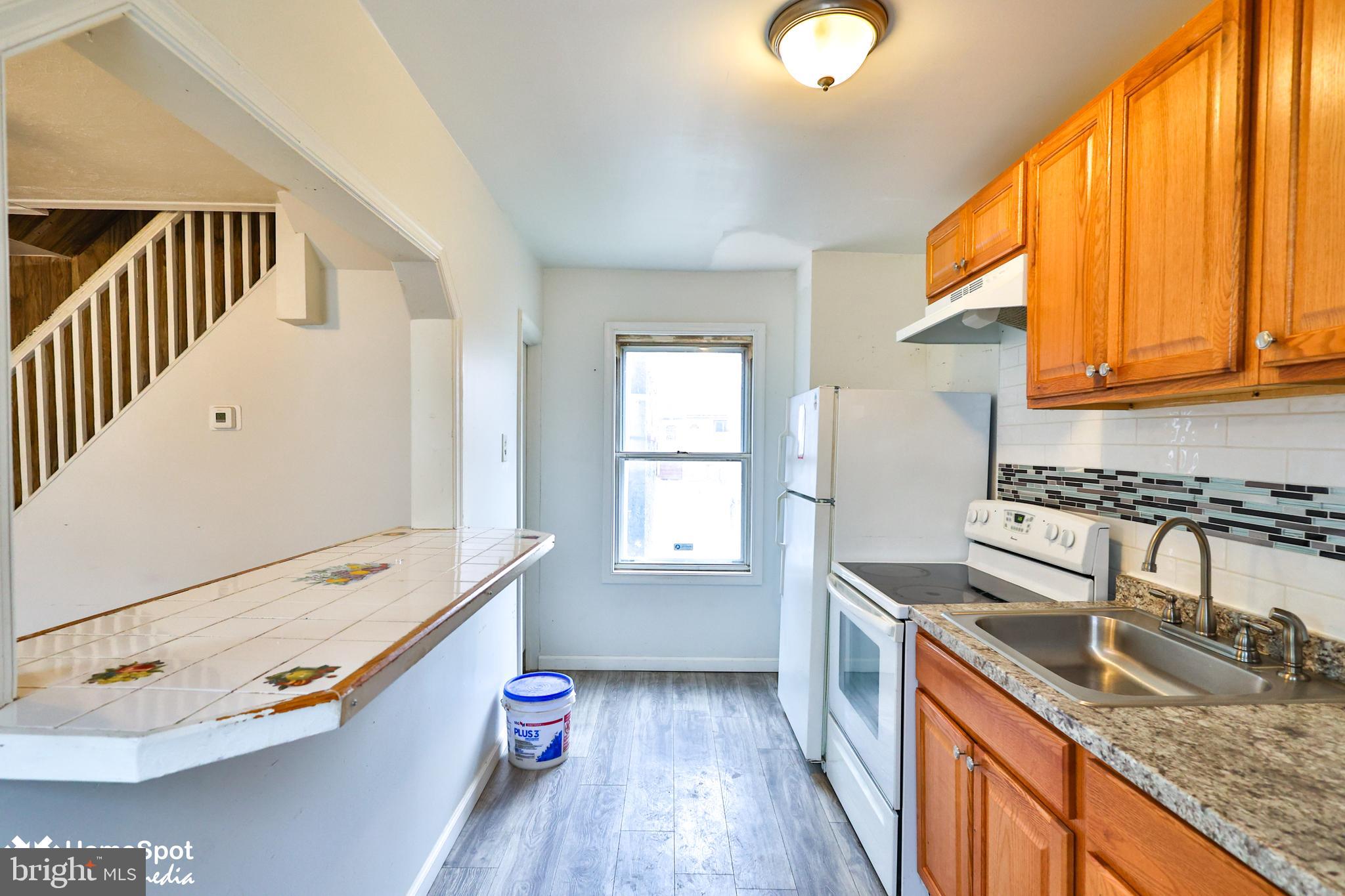 CHESTER CITY - Residential