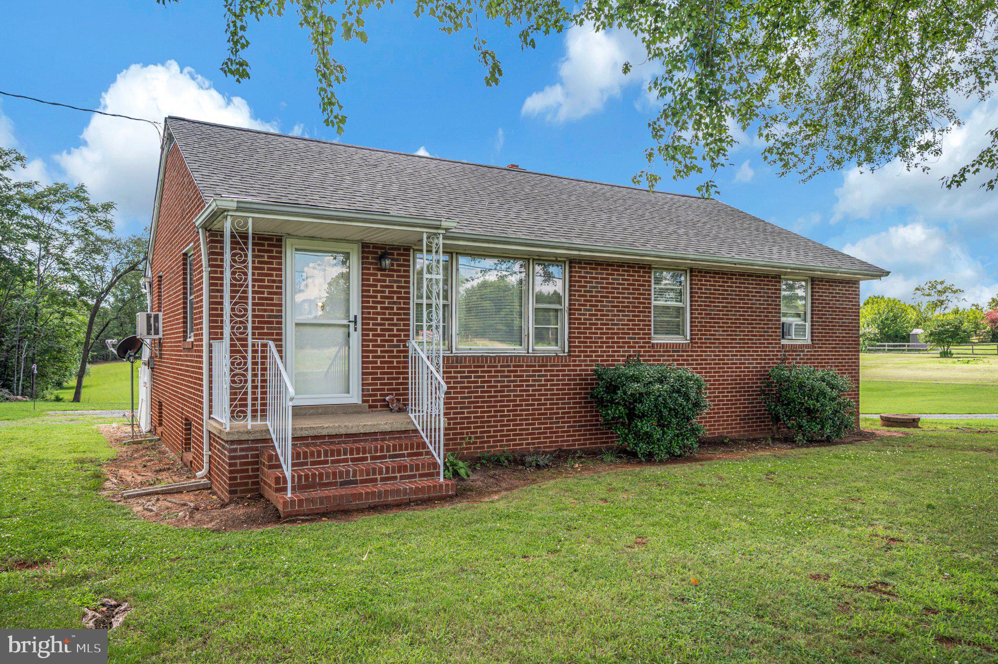 1287 WARRENTON ROAD
