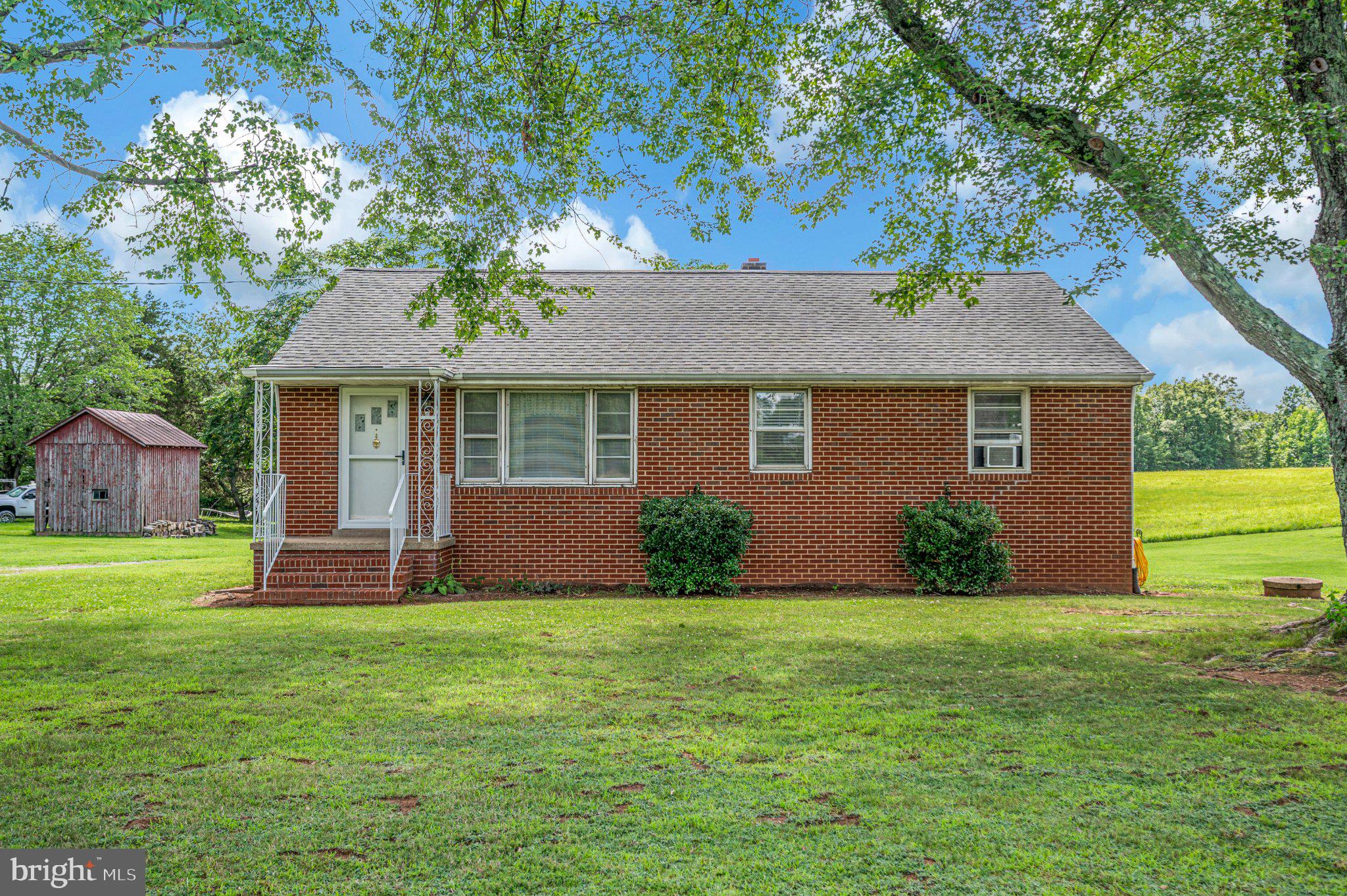 1287 WARRENTON ROAD